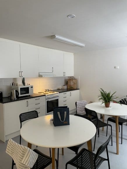1 rok · 30 m² i Stockholm – bild 5