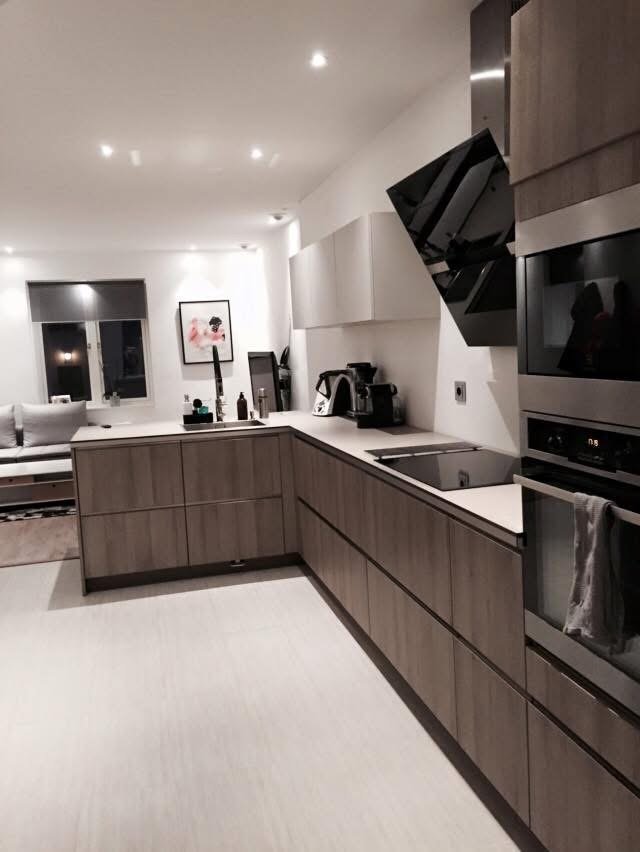 6 rok · 176 m² i Halmstad – bild 4