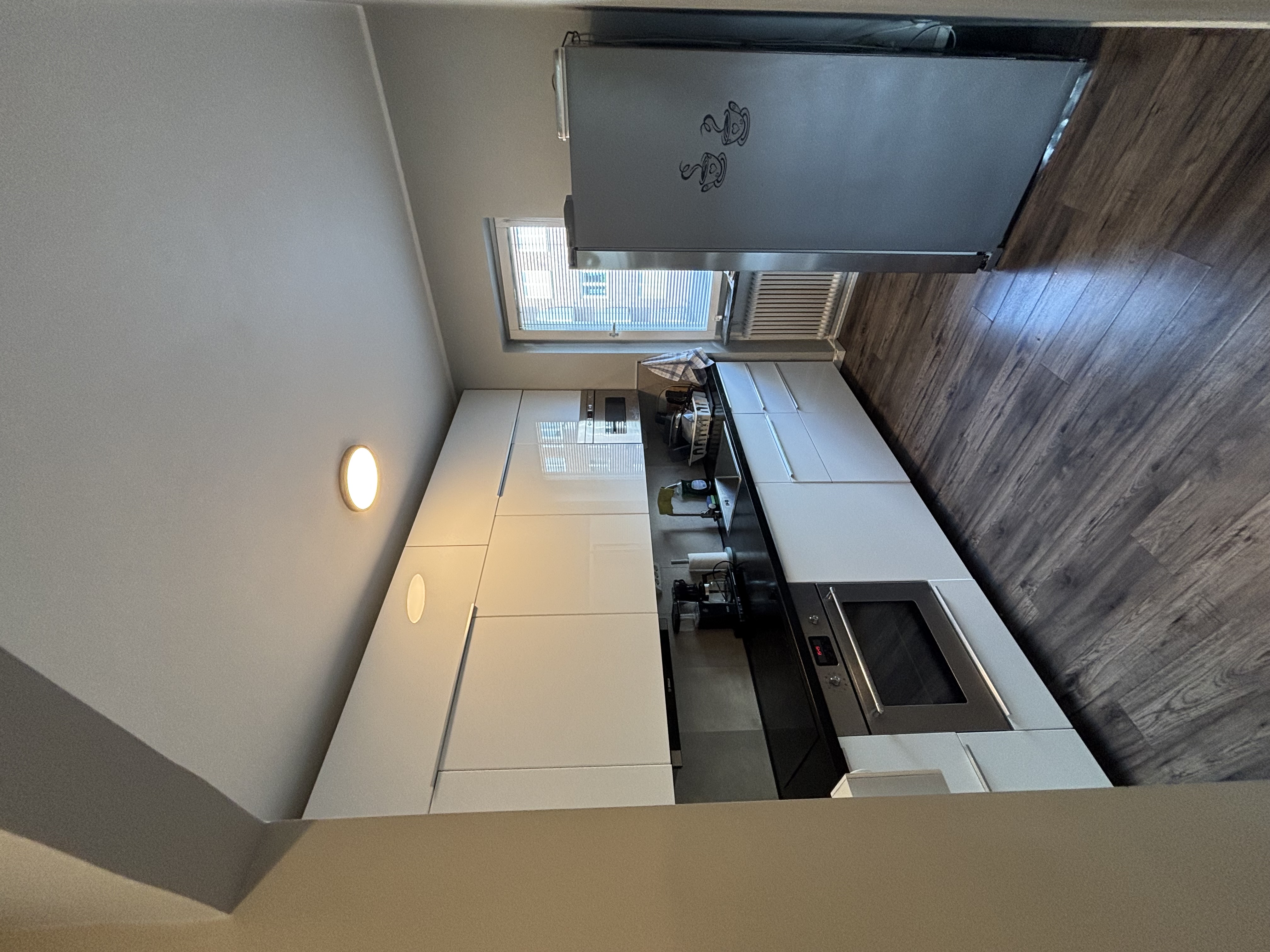 Lägenhet, 2 rooms, 44 sqm, Helsingborg – bild 2