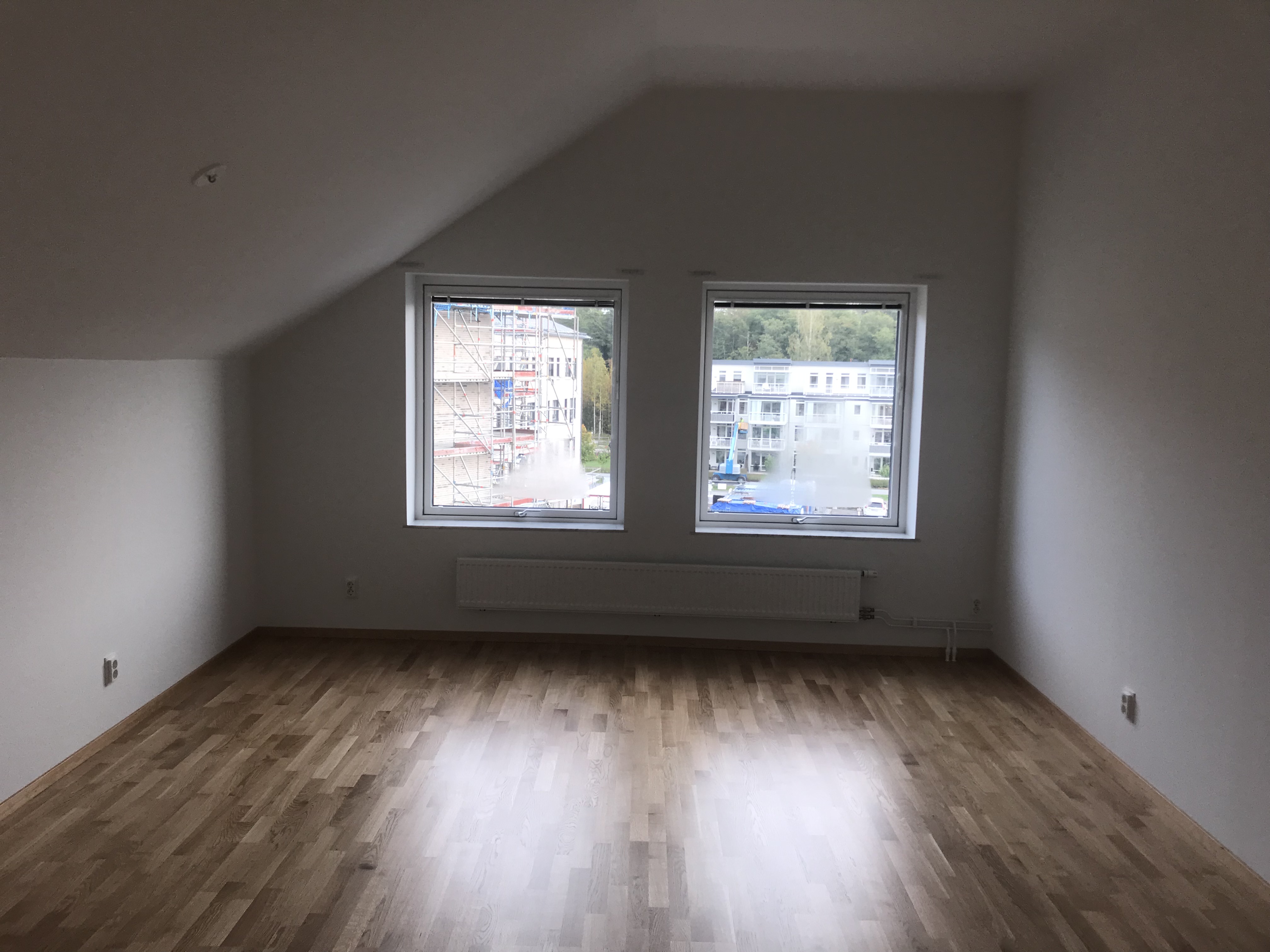 Lägenhet, 2 rooms, 59 sqm, Örebro – bild 5