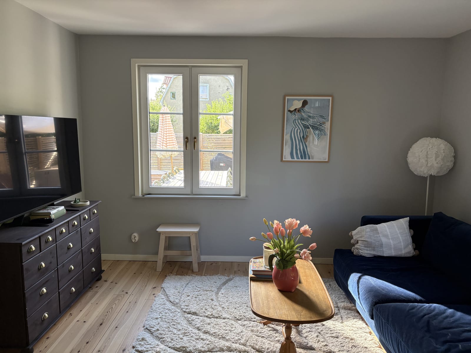 4 rok · 100 m² i Edsbro – bild 10