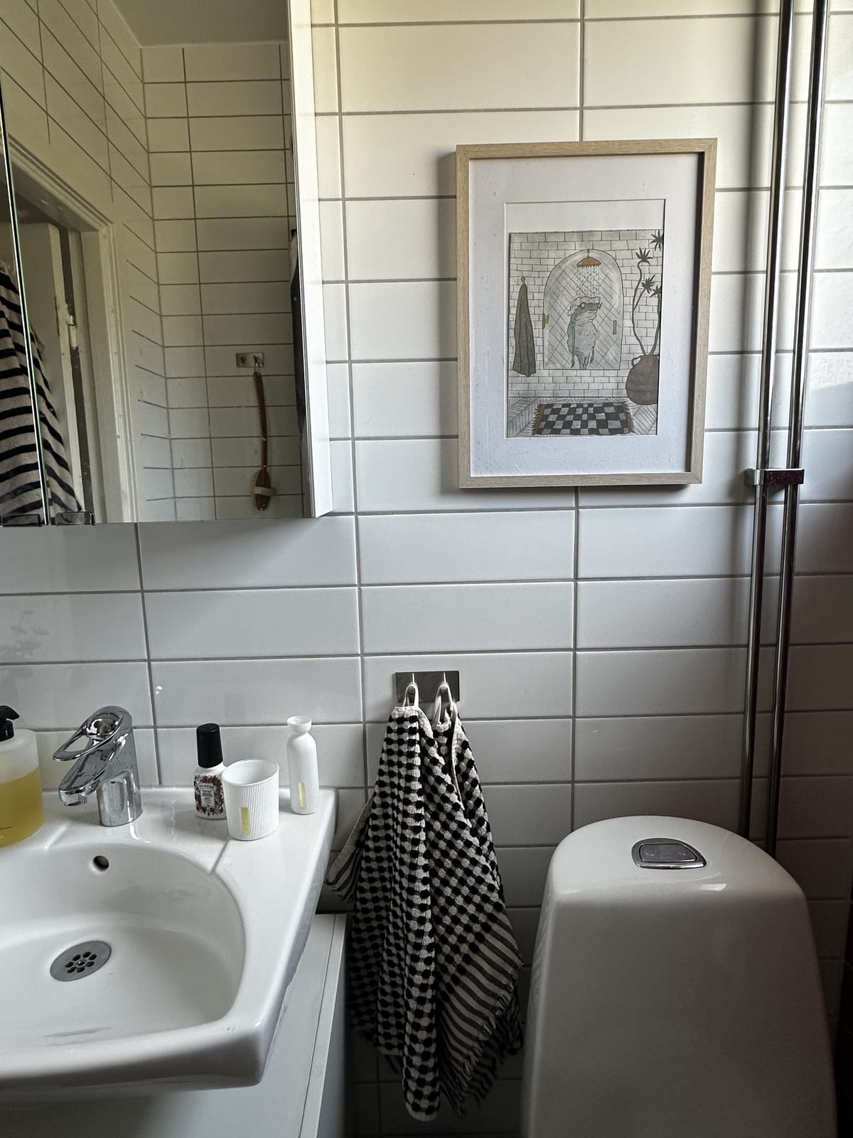 2 rok · 50 m² i Göteborg – bild 14