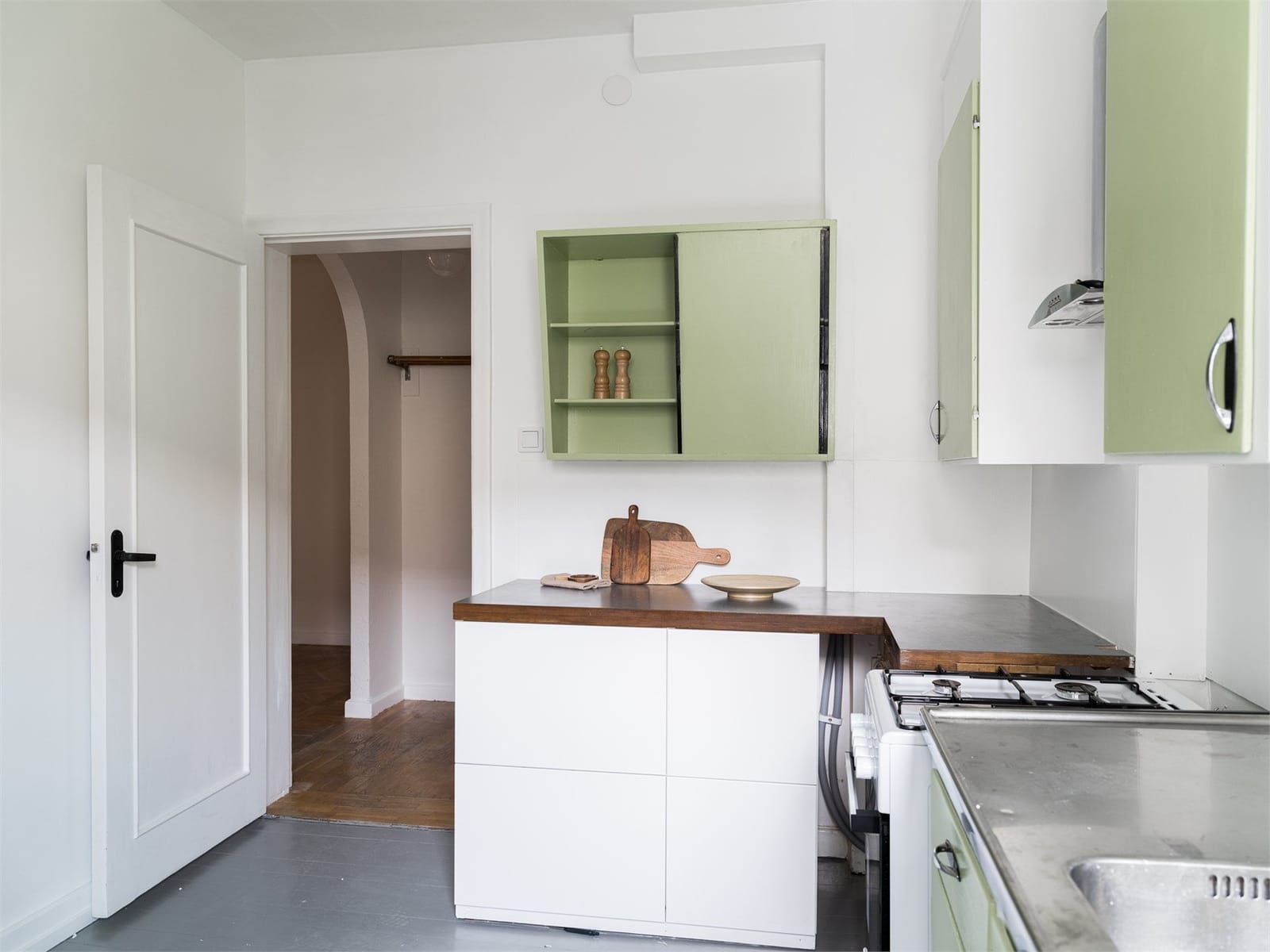 2 rok · 49 m² i Malmö – bild 2