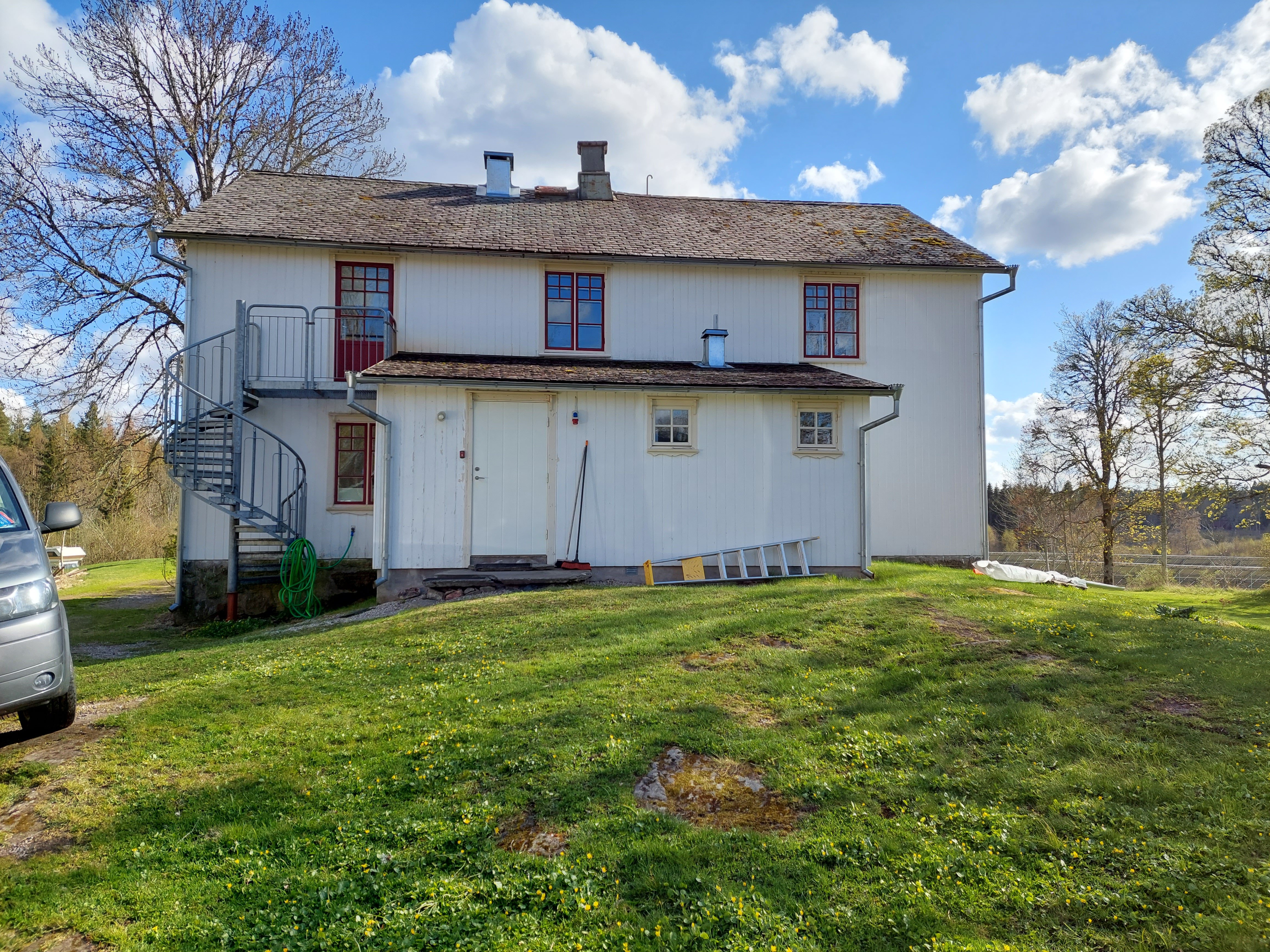 Villa/Hus, 5 rooms, 240 sqm, Mellerud – Mellerud