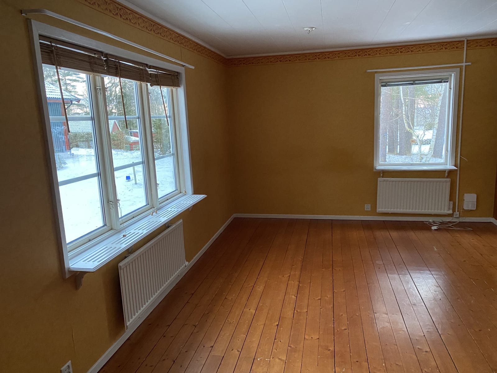 3 rok · 90 m² i Färjestaden – bild 2