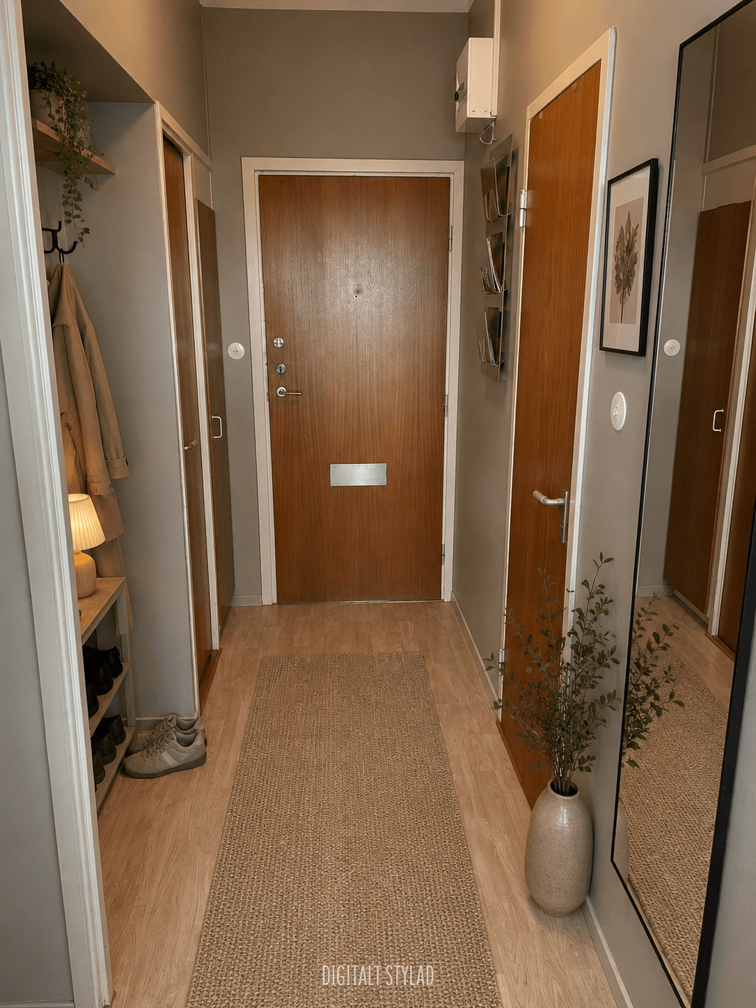 2 rok · 48 m² i Malmö – bild 2