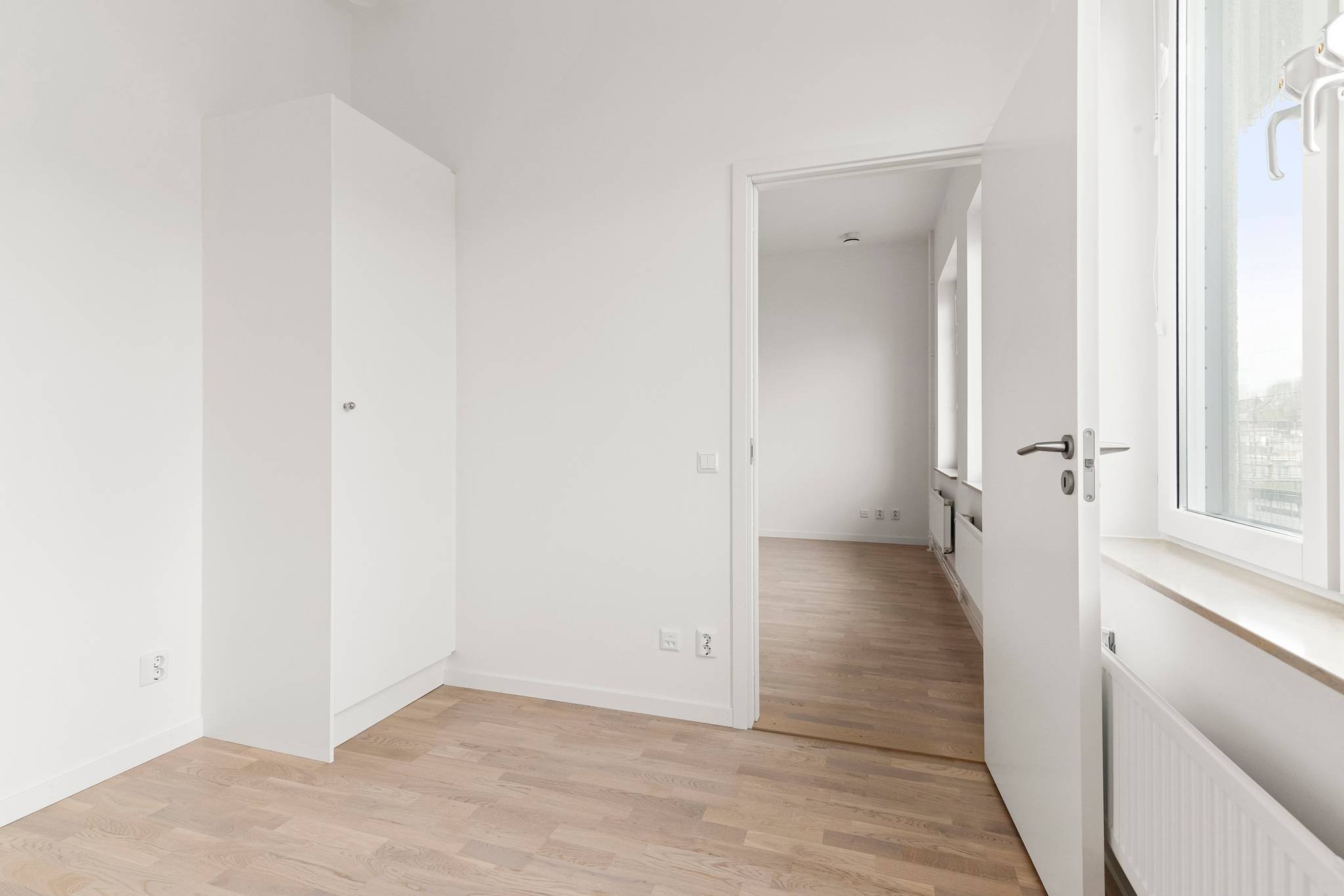 Lägenhet, 2 rooms, 47 sqm, Spånga – bild 6