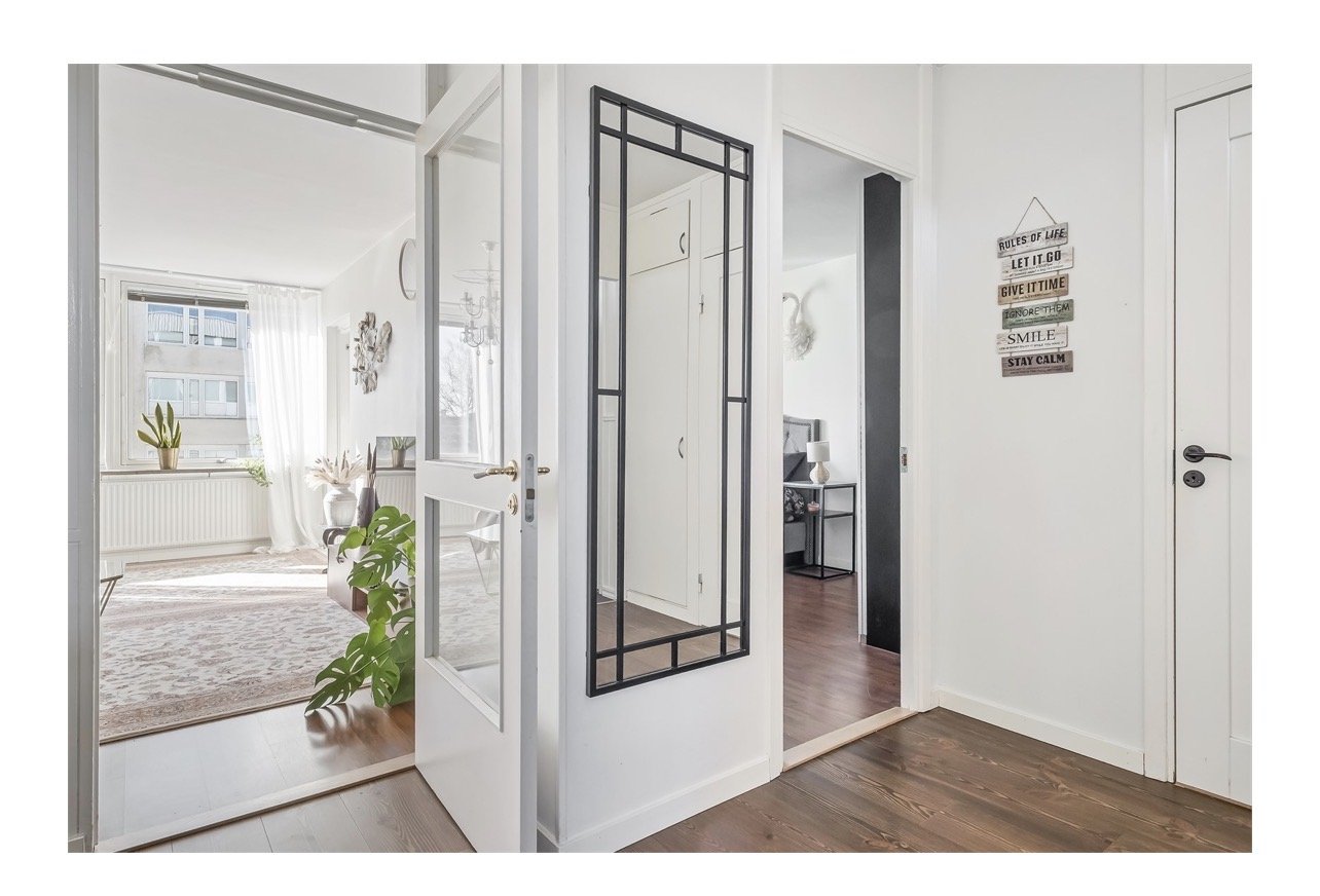 Lägenhet, 3 rooms, 63 sqm, Skogås – bild 14