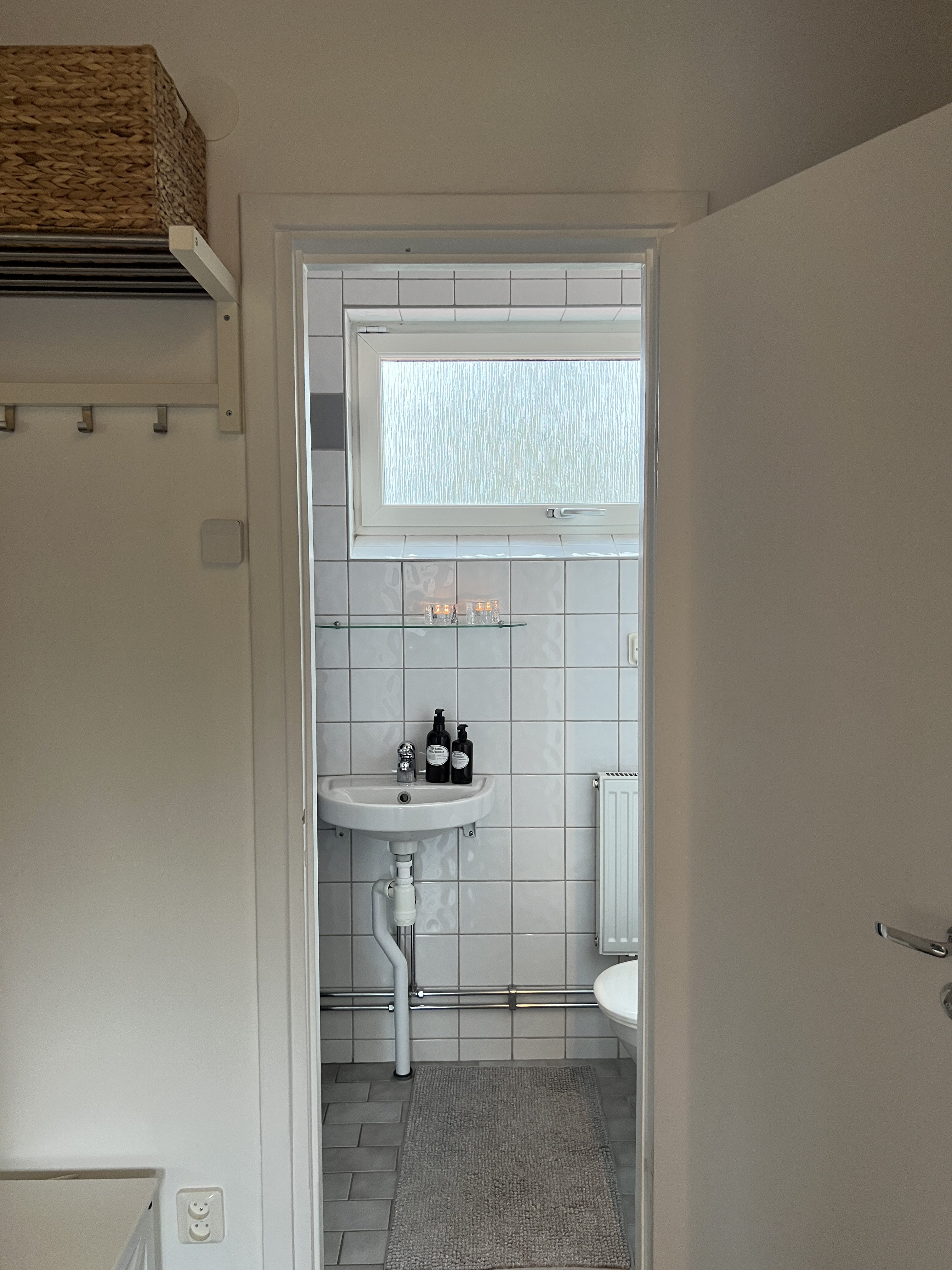 Lägenhet, 1 rooms, 33 sqm, Täby – bild 19
