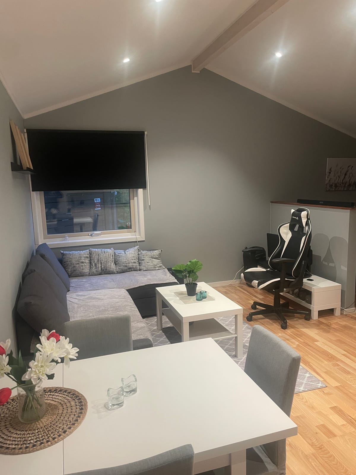 1 rok · 32 m² i Tyresö – bild 3