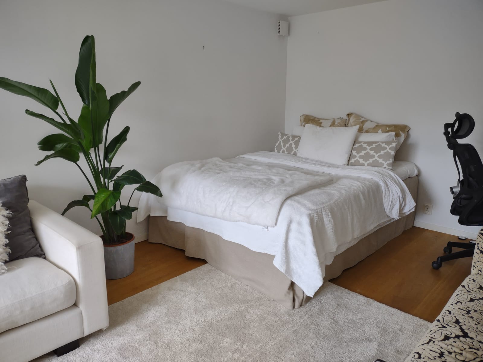 2 rok · 45 m² i Lidingö – Lidingö