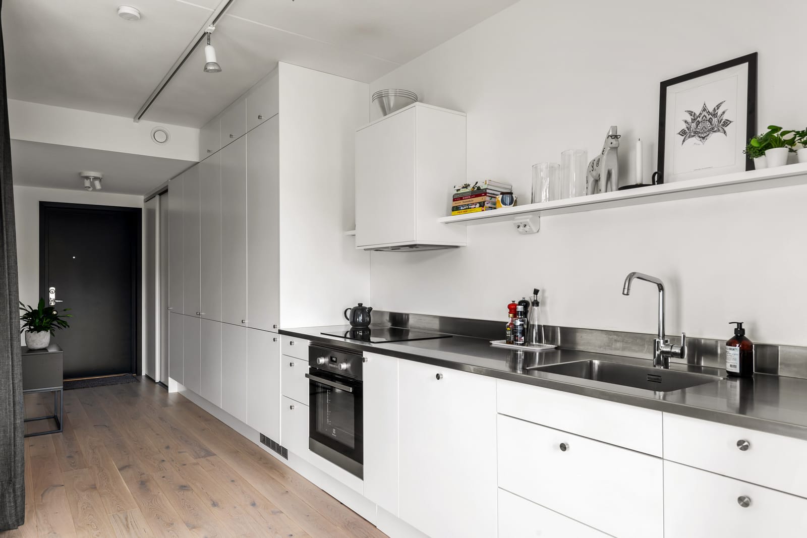 2 rok · 35 m² i Täby – bild 9