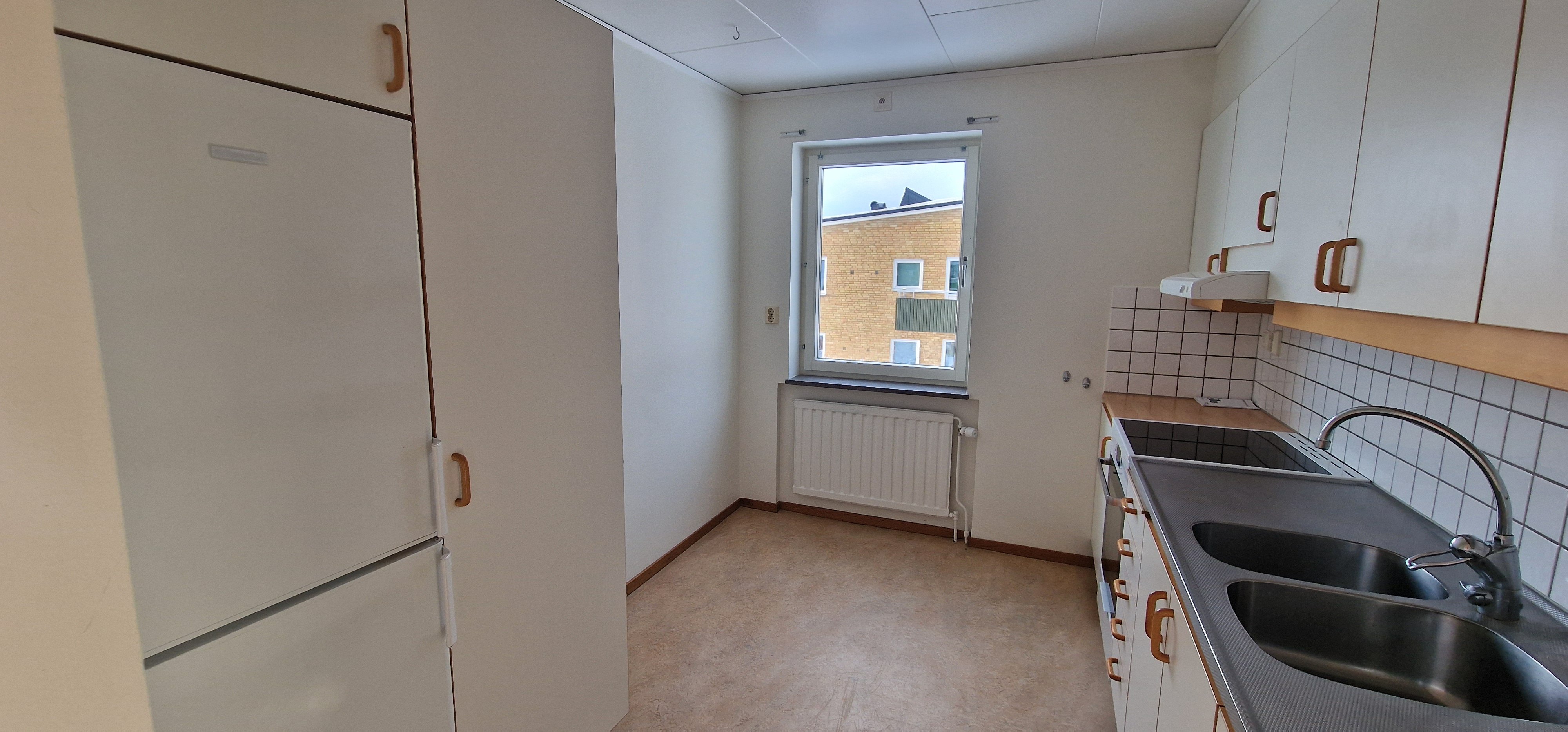 Lägenhet, 2 rooms, 63 sqm, Malmköping – bild 13