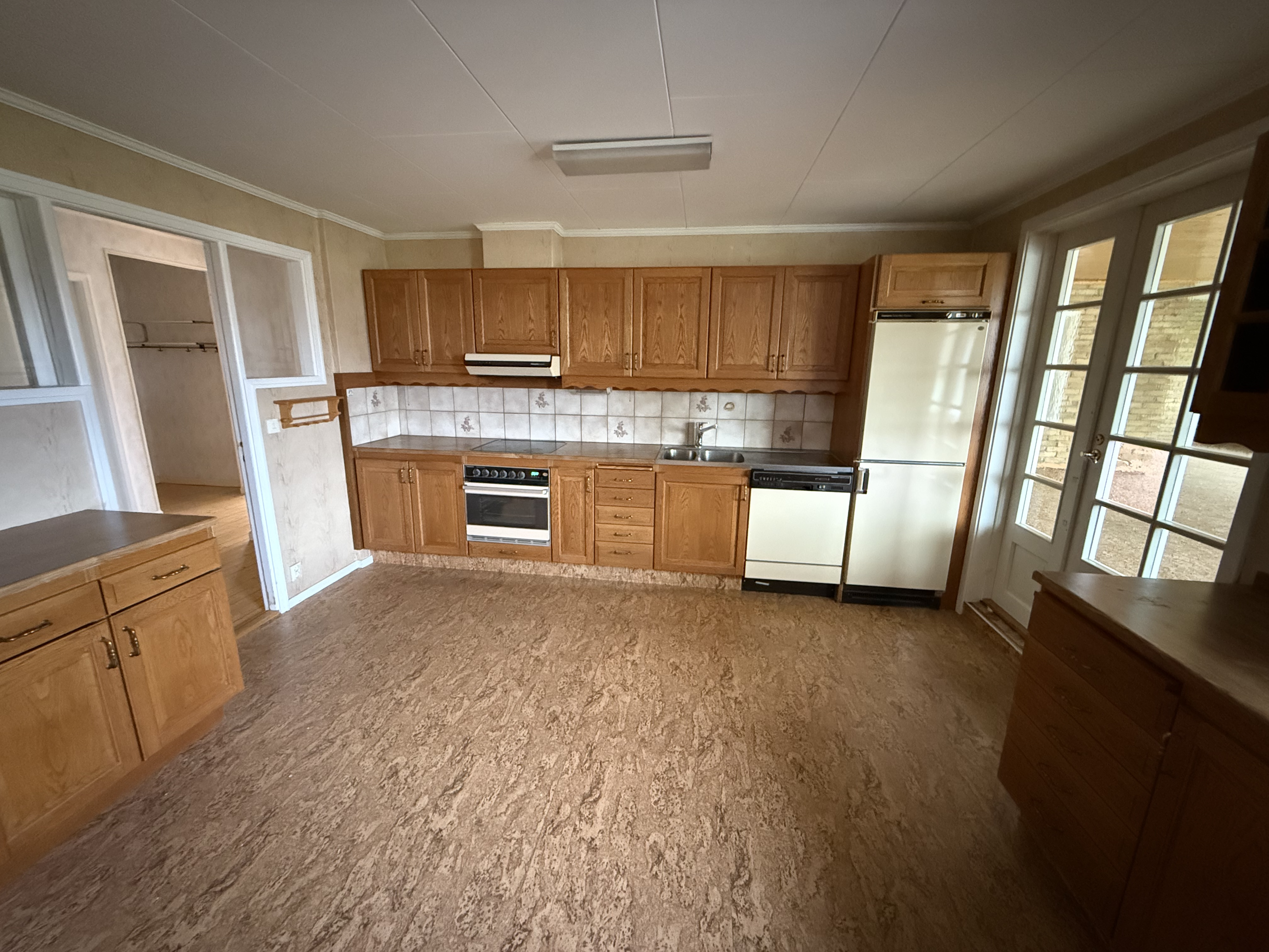 Villa/Hus, 7 rooms, 200 sqm, Ölsremma – bild 8