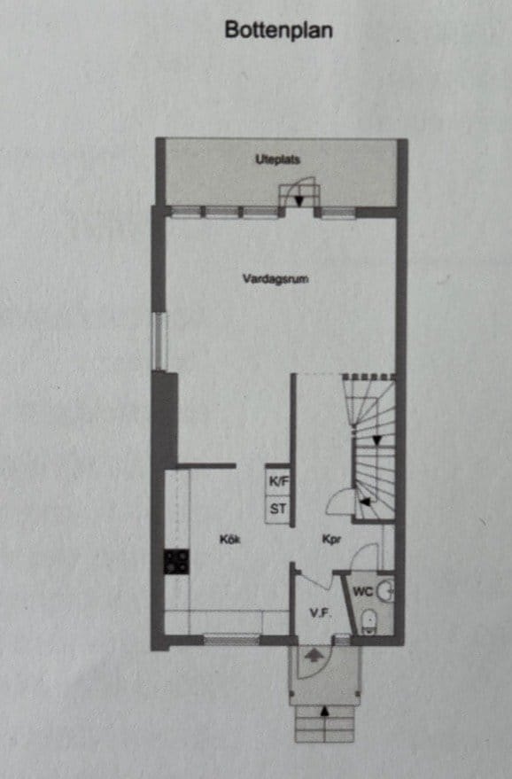 6 rok · 100 m² i Åkersberga – bild 8