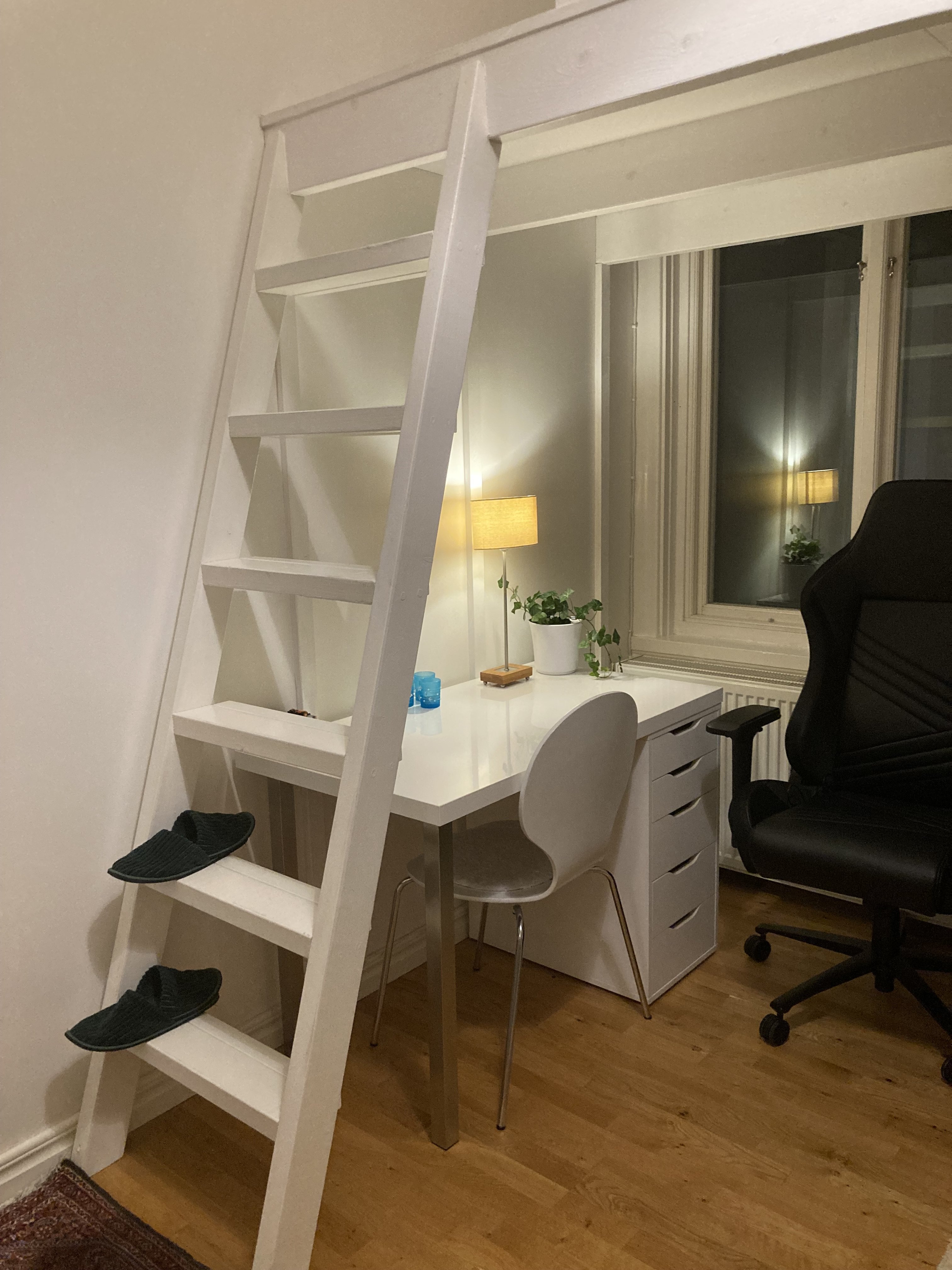 Lägenhet, 1 rooms, 25 sqm, Tumba – bild 4