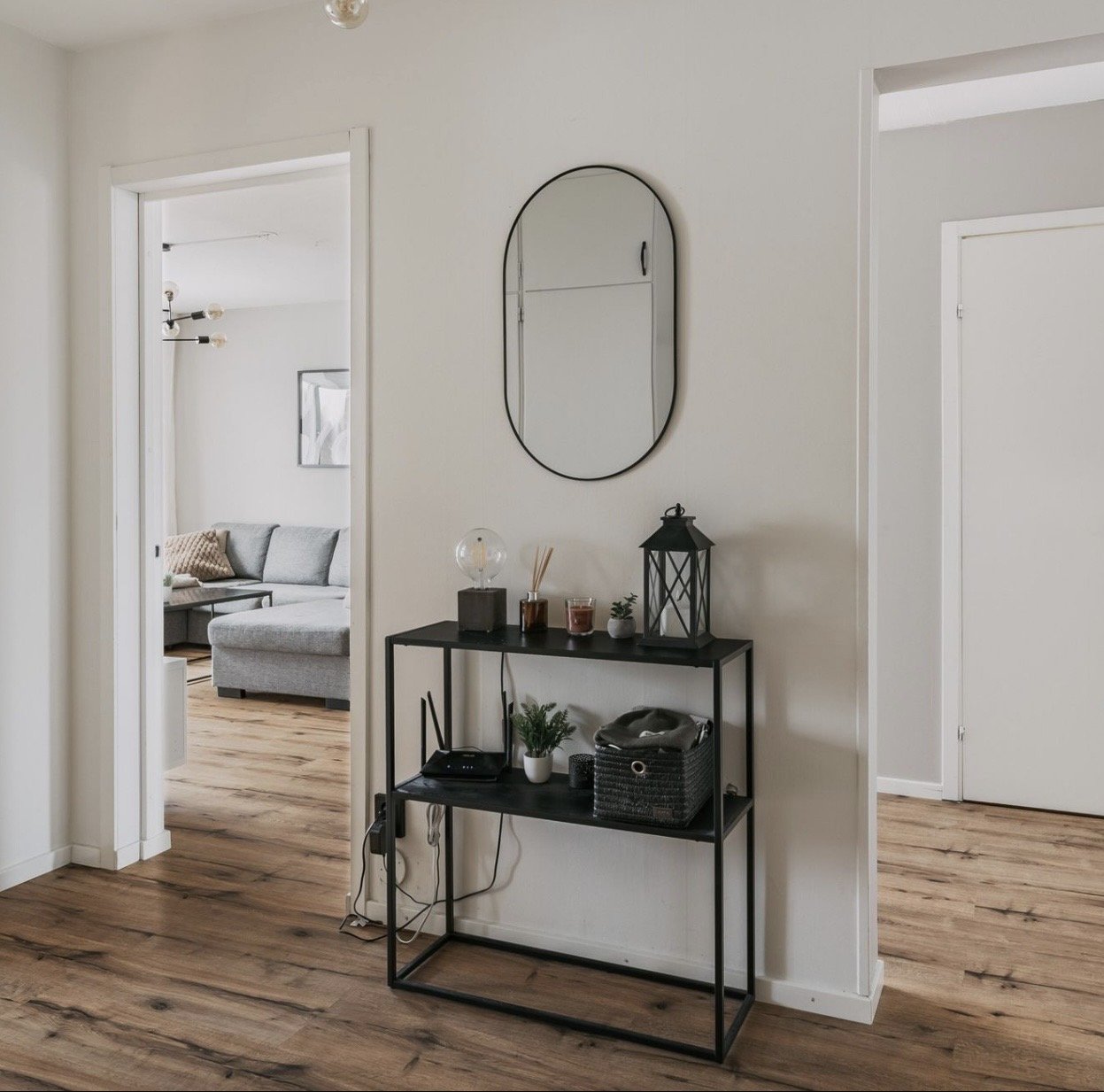 Lägenhet, 2 rooms, 63 sqm, Mariestad – bild 2