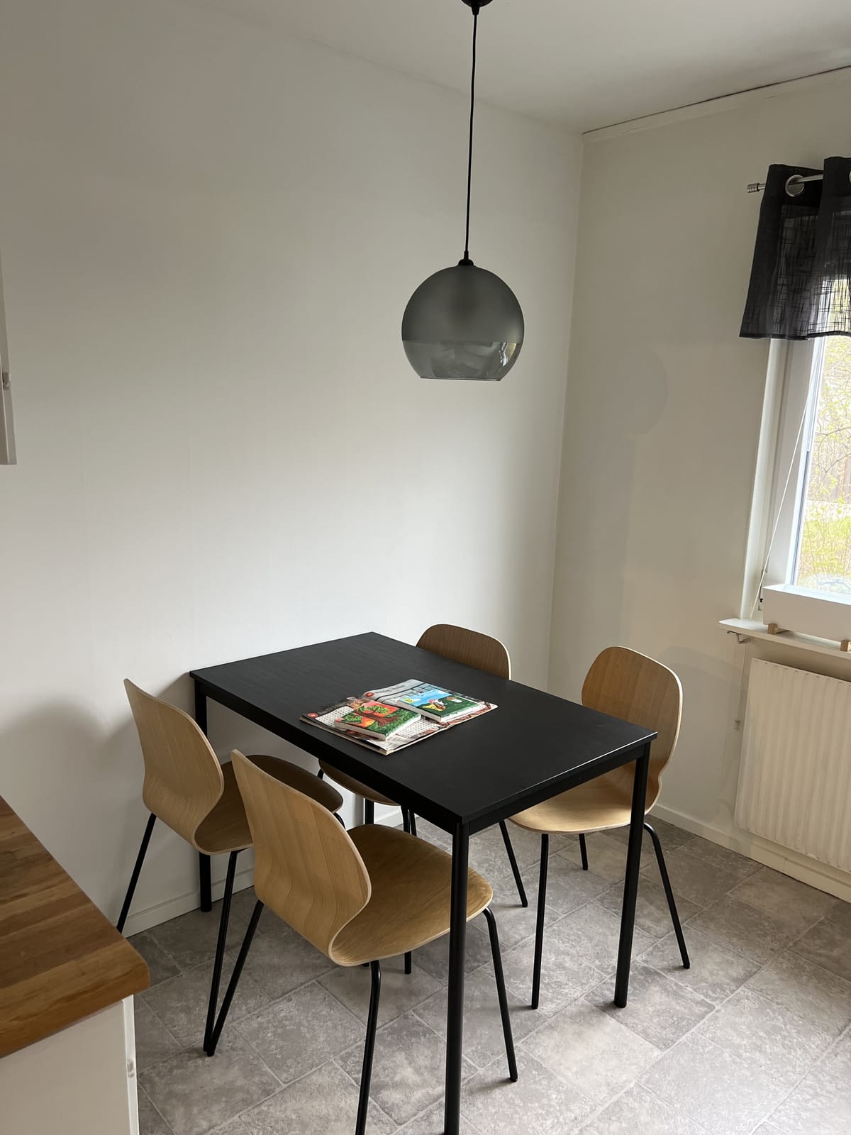 2 rok · 57 m² i Uppsala – bild 5