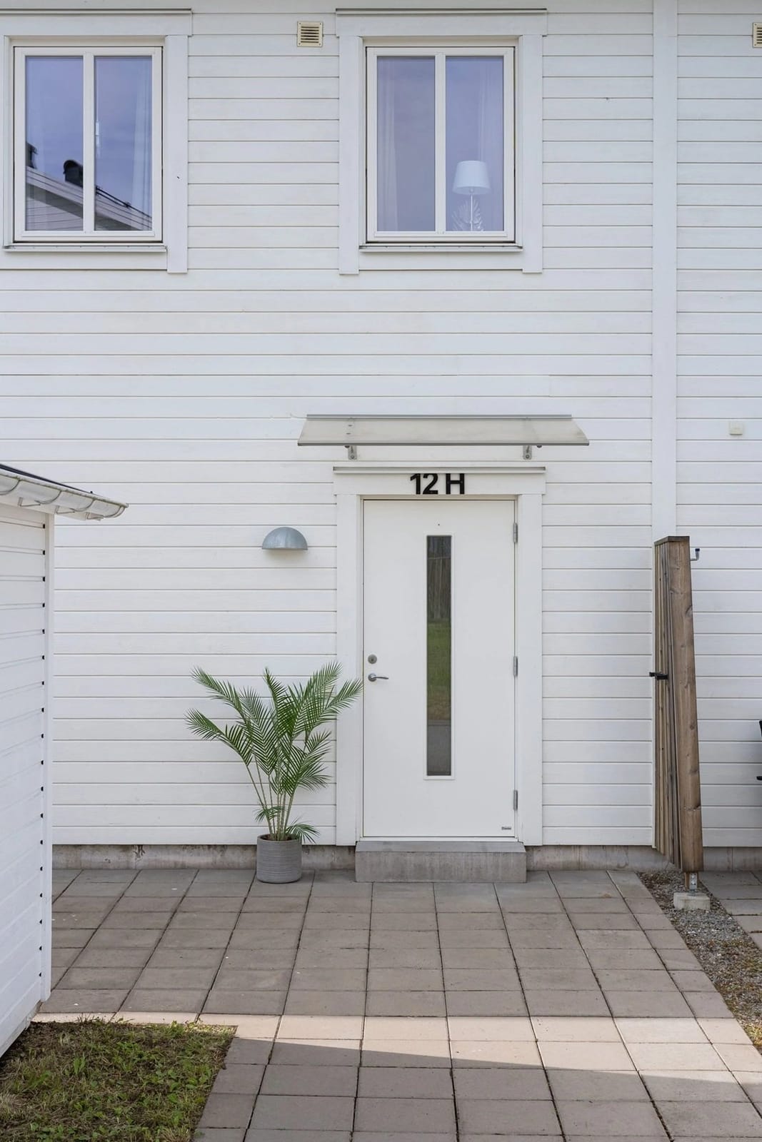 4 rok · 99 m² i Skellefteå – bild 2