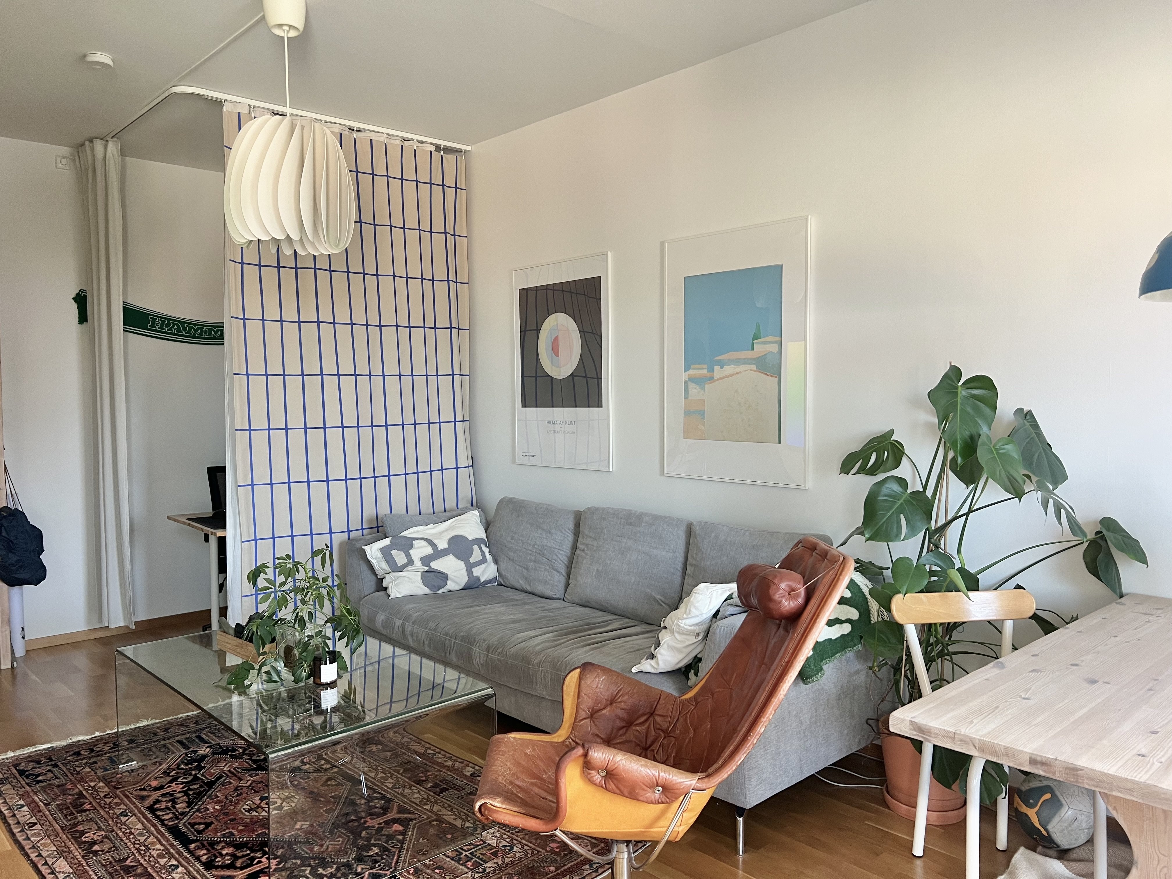 Lägenhet, 2 rooms, 55 sqm, Umeå – bild 5