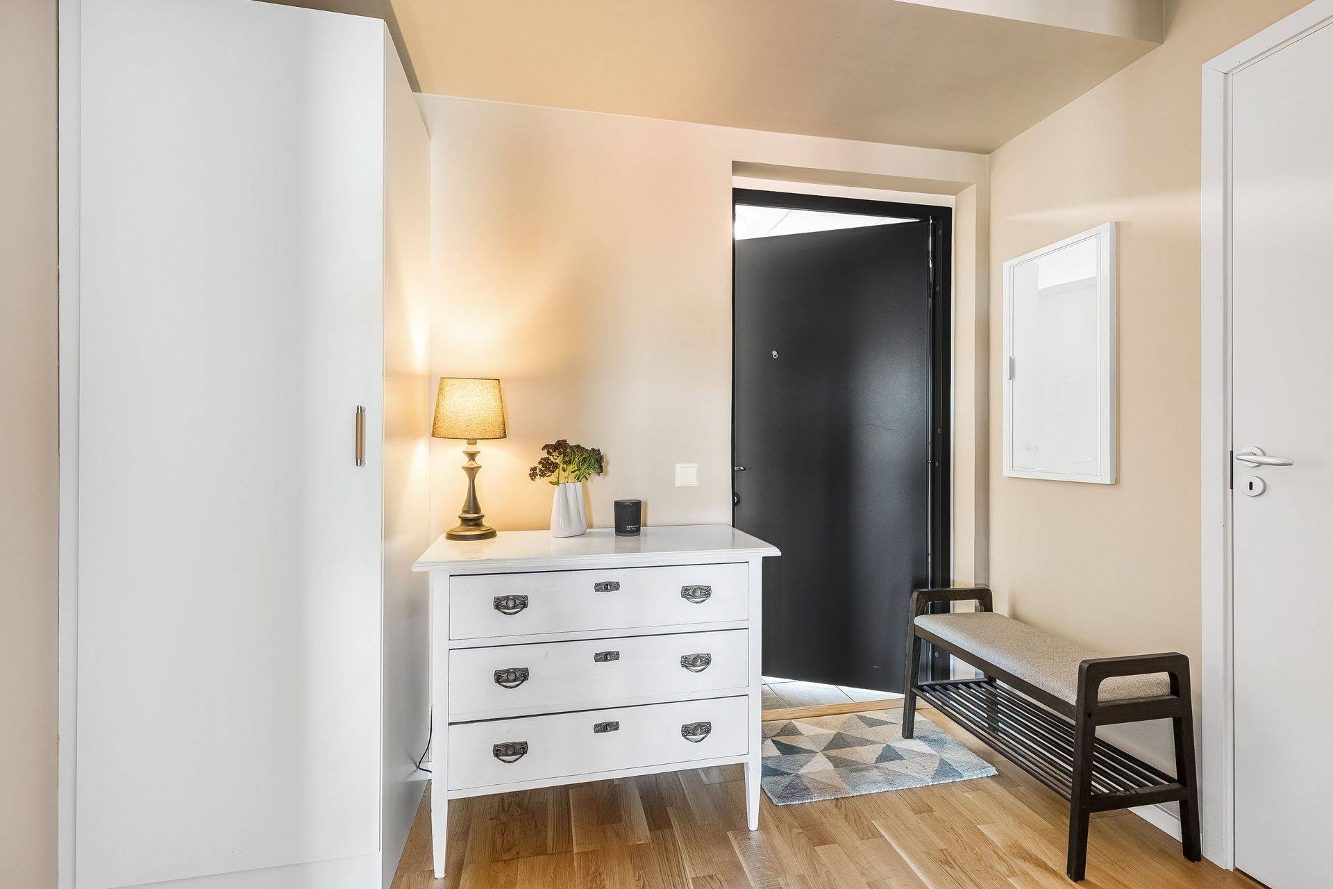 2 rok · 52 m² i Strängnäs – bild 18