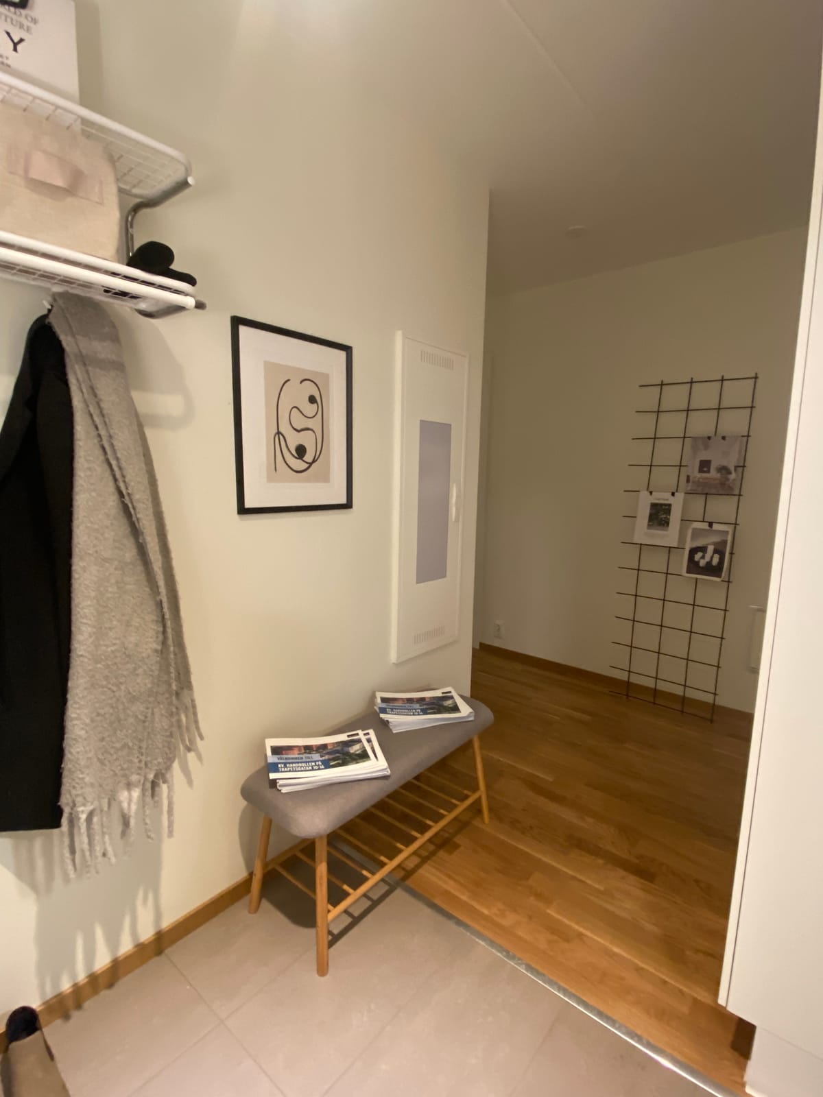2 rok · 54 m² i Ängelholm – bild 19