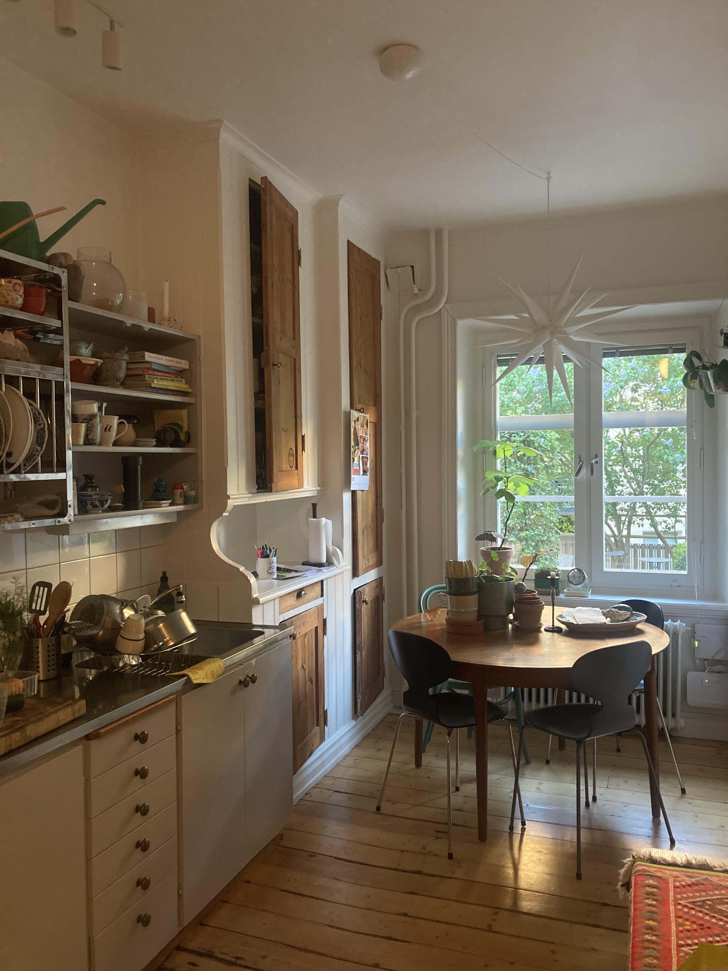 Lägenhet, 1 rooms, 31 sqm, Göteborg – bild 9