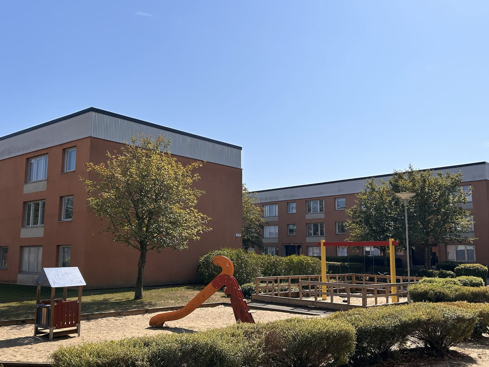 2 rok · 65 m² i Simrishamn – bild 3