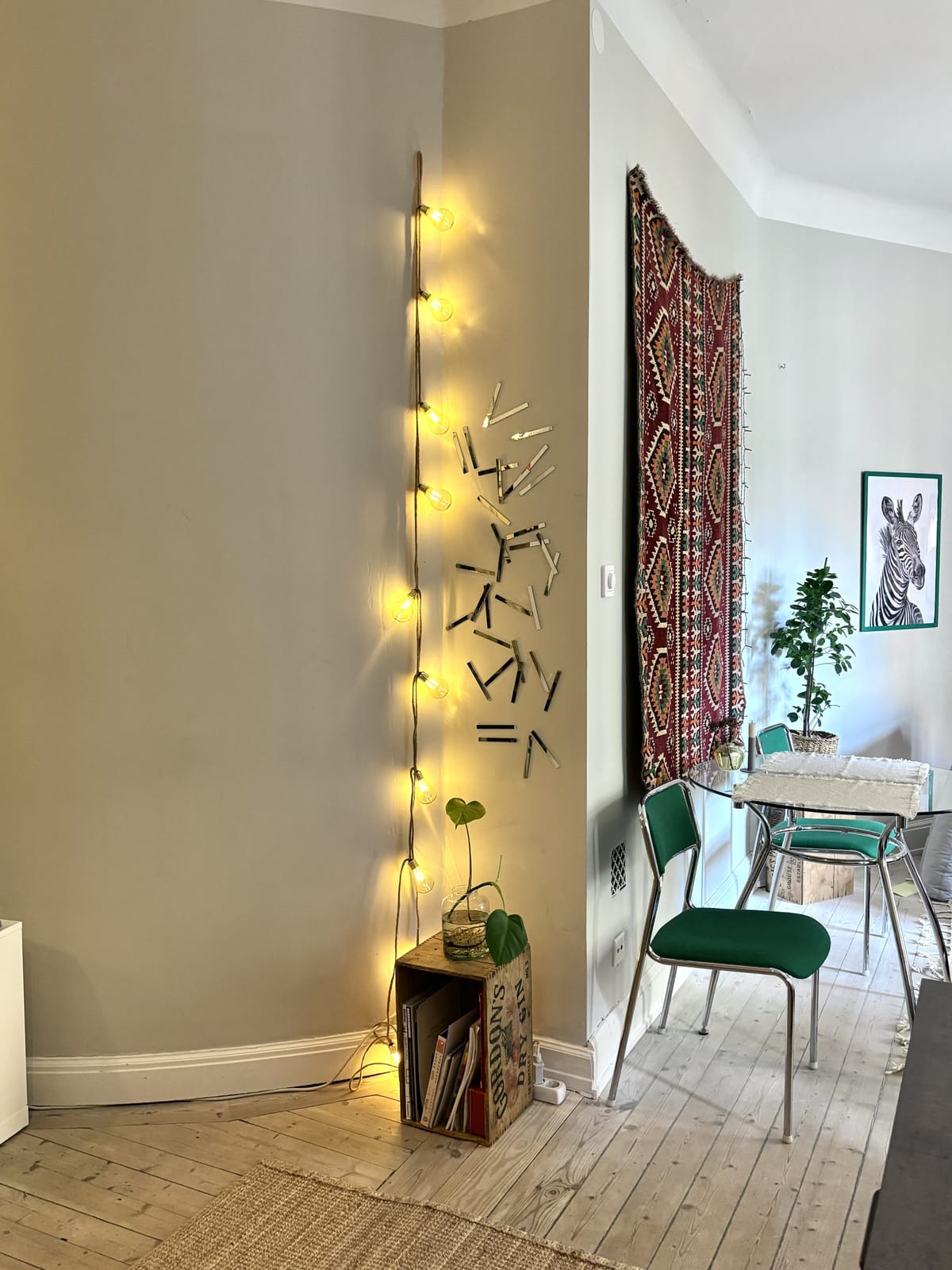 2 rok · 37 m² i Stockholm – bild 15