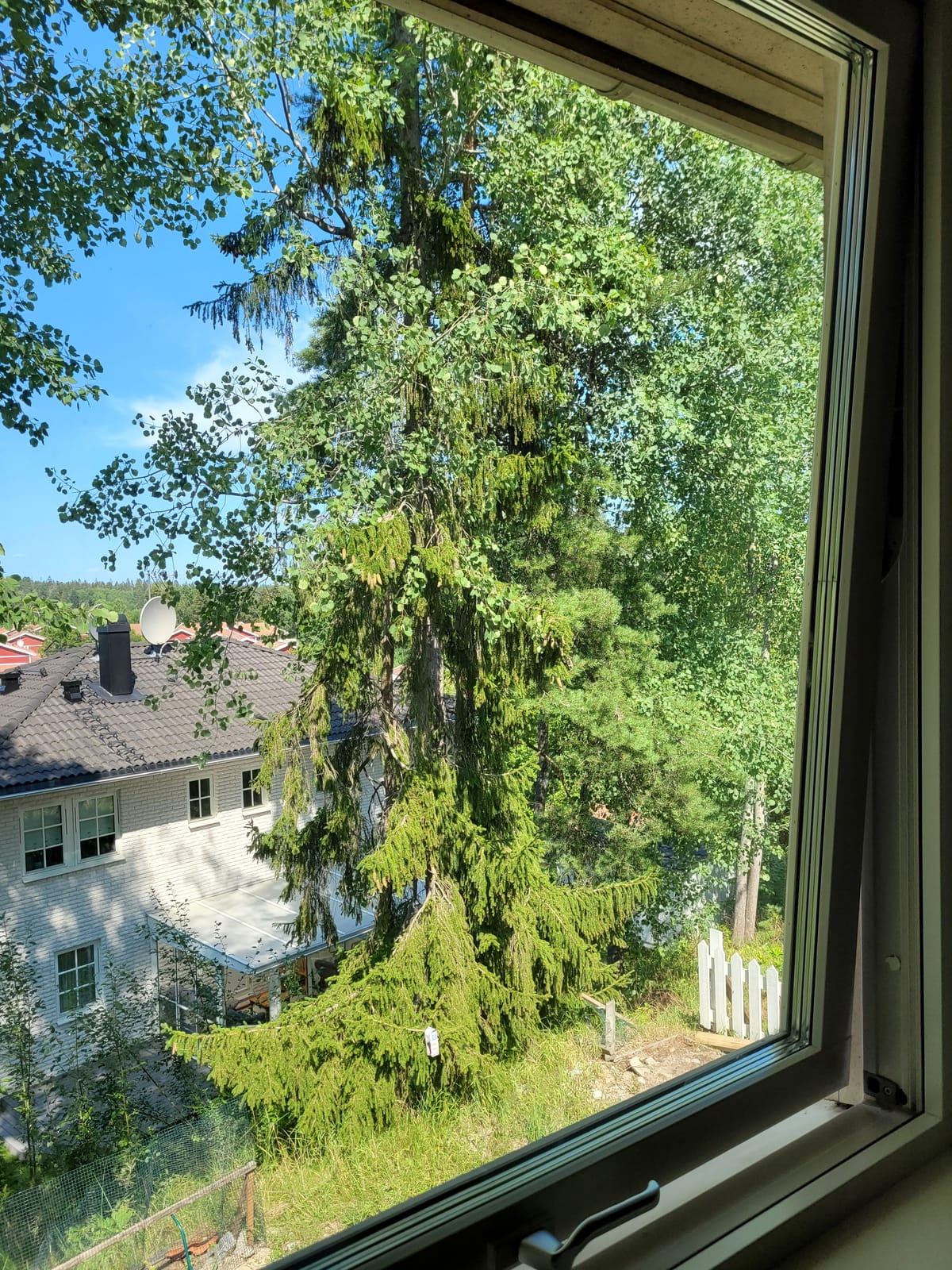 3 rok · 65 m² i Huddinge – bild 7