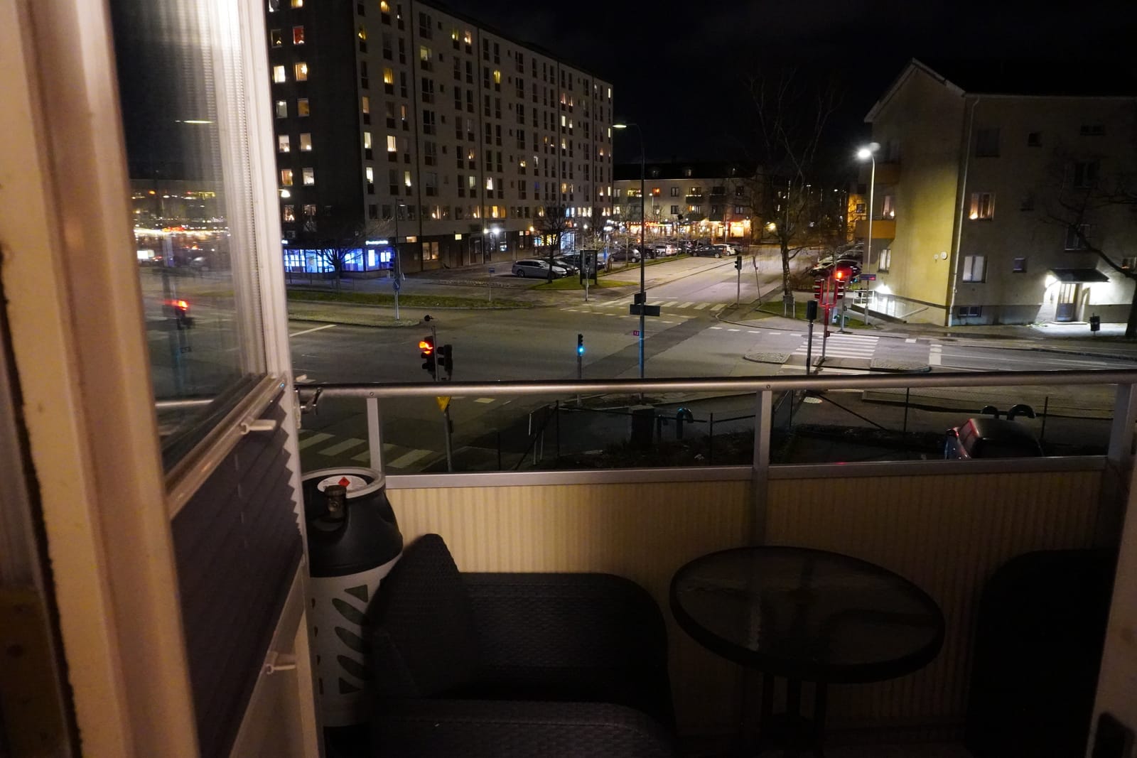 2 rok · 53 m² i Göteborg – bild 21