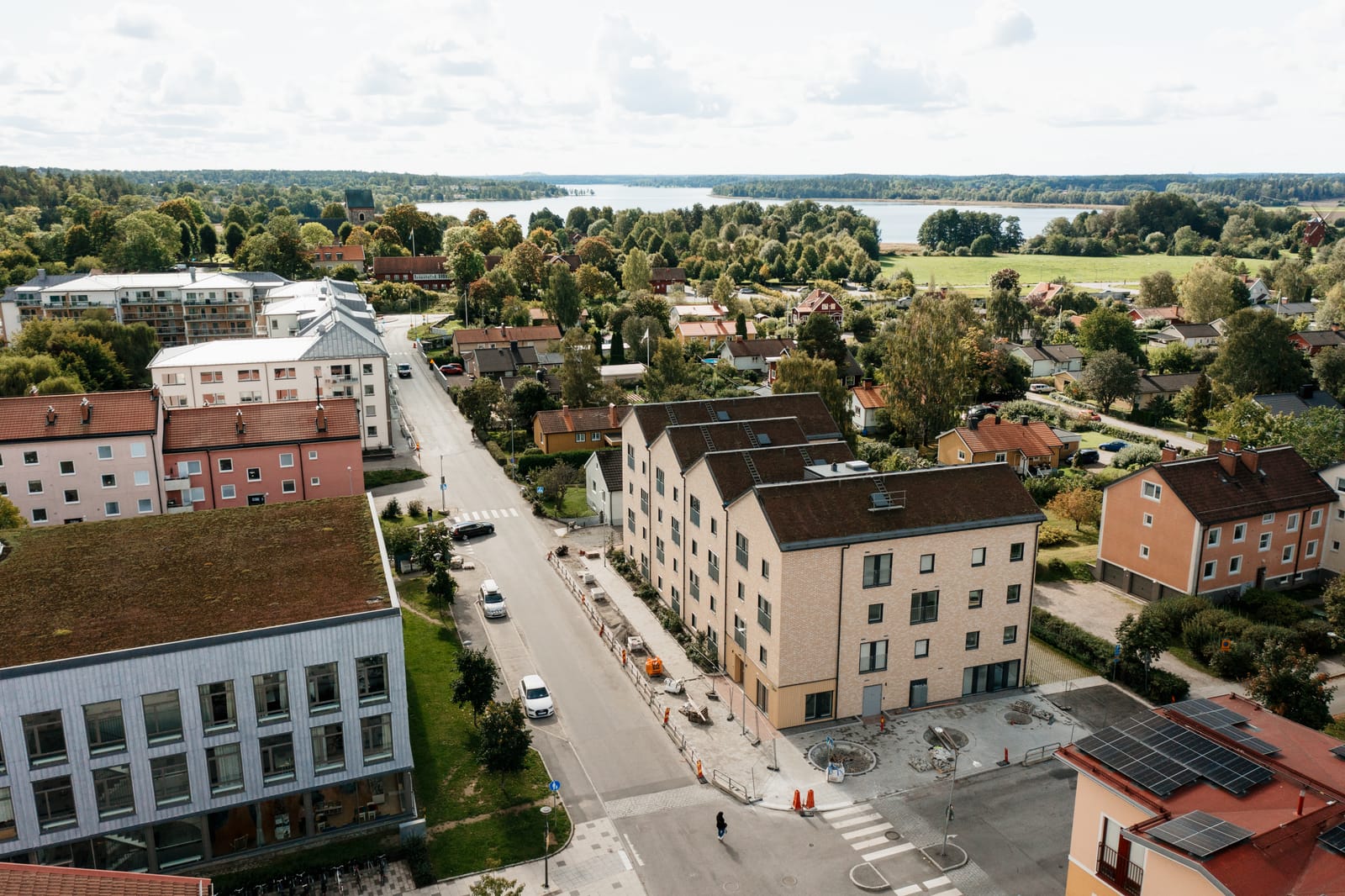 2 rok · 37 m² i Vallentuna – bild 4