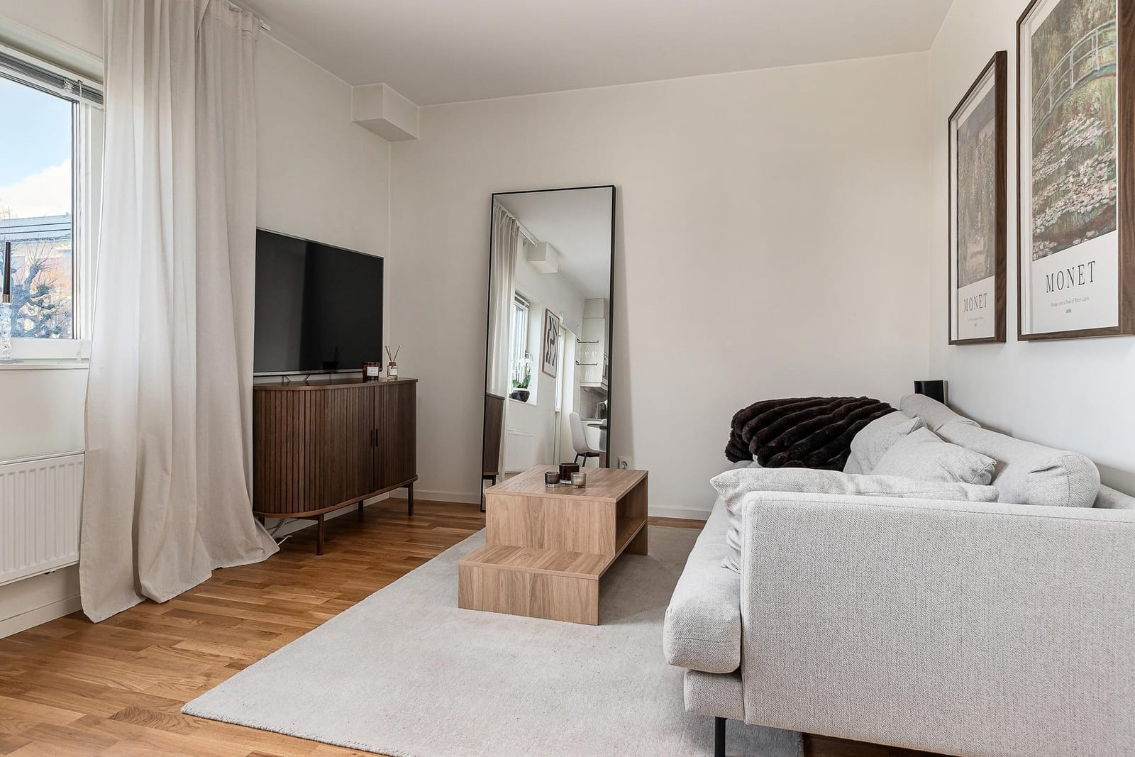 2 rok · 37 m² i Katrineholm – bild 7