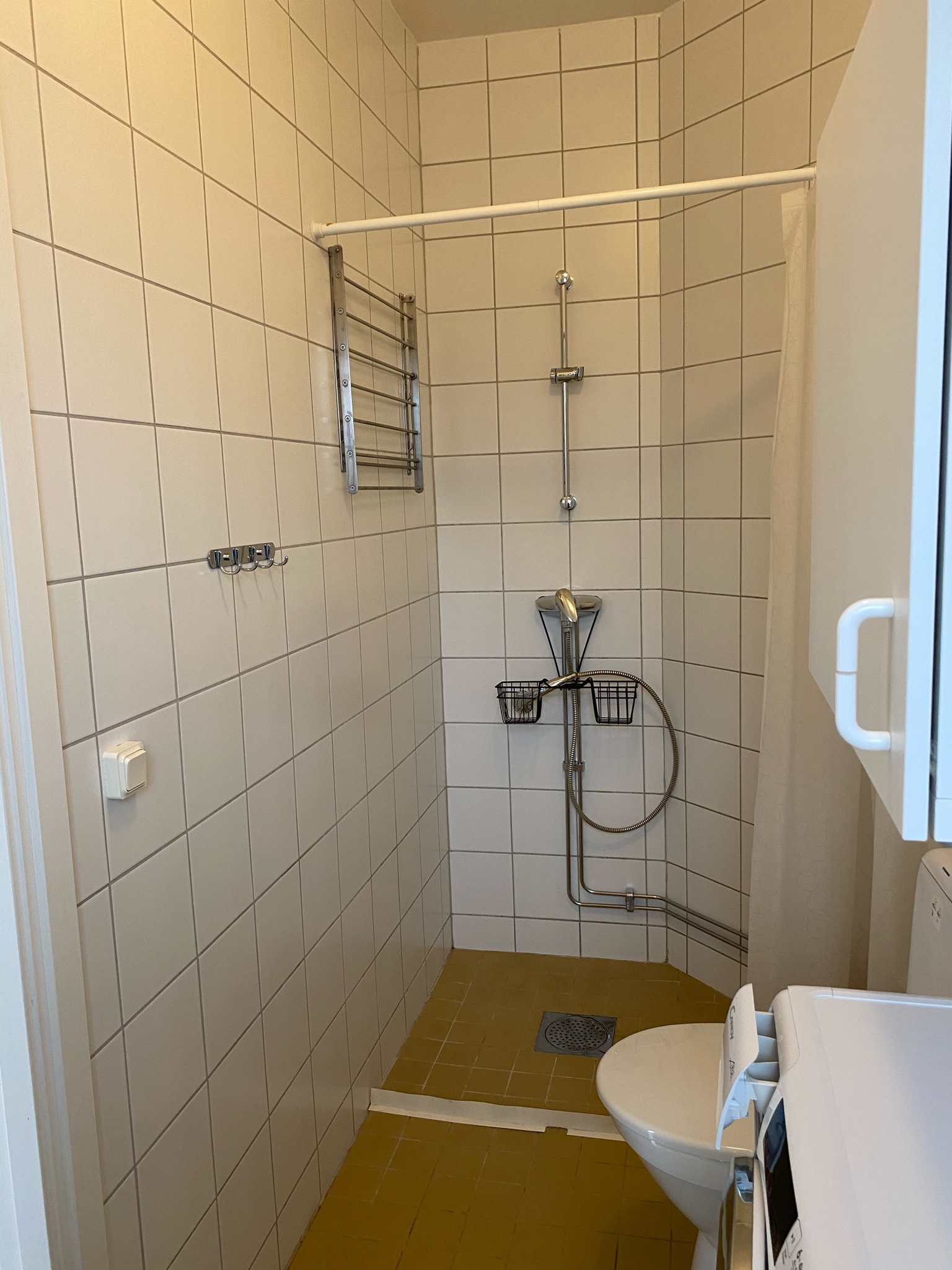 Lägenhet, 2 rooms, 56 sqm, Ljungbyhed – bild 5