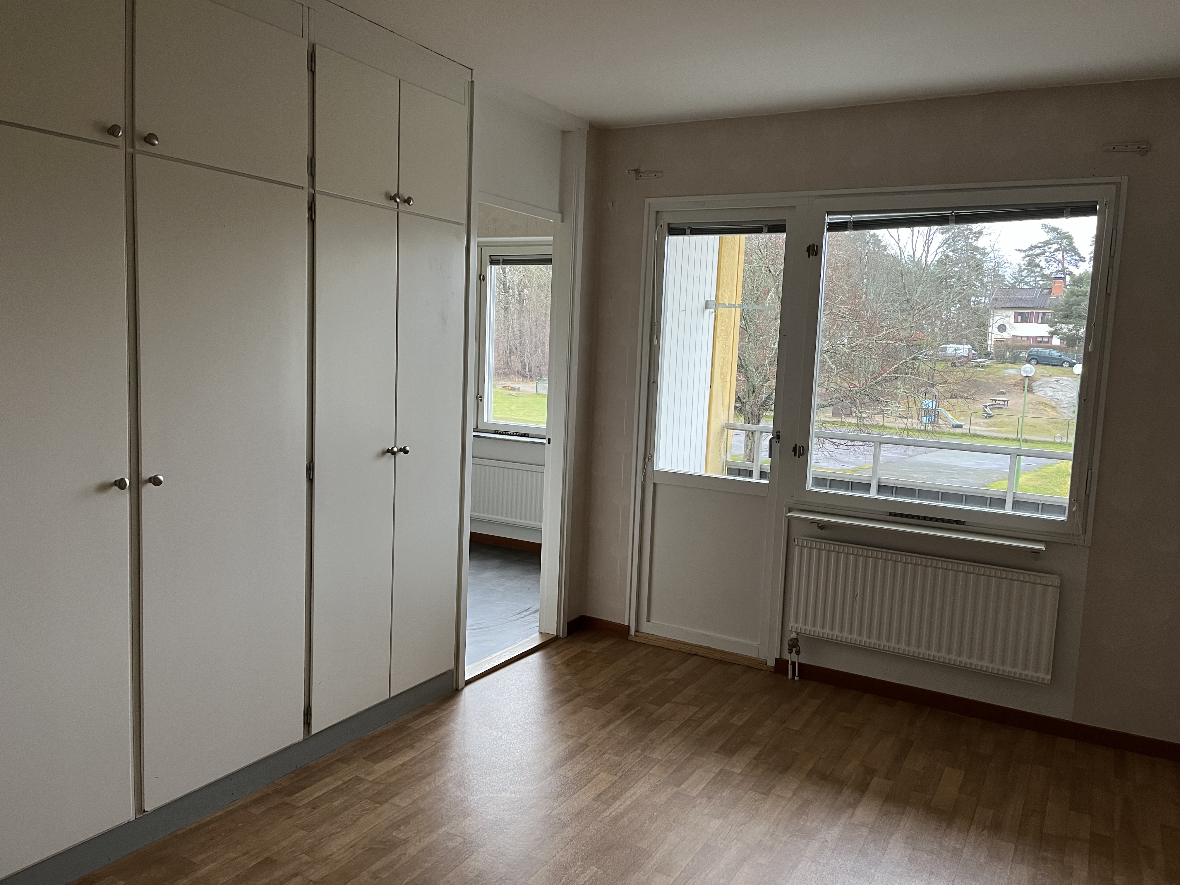 Lägenhet, 3 rooms, 82 sqm, Nyköping – bild 3