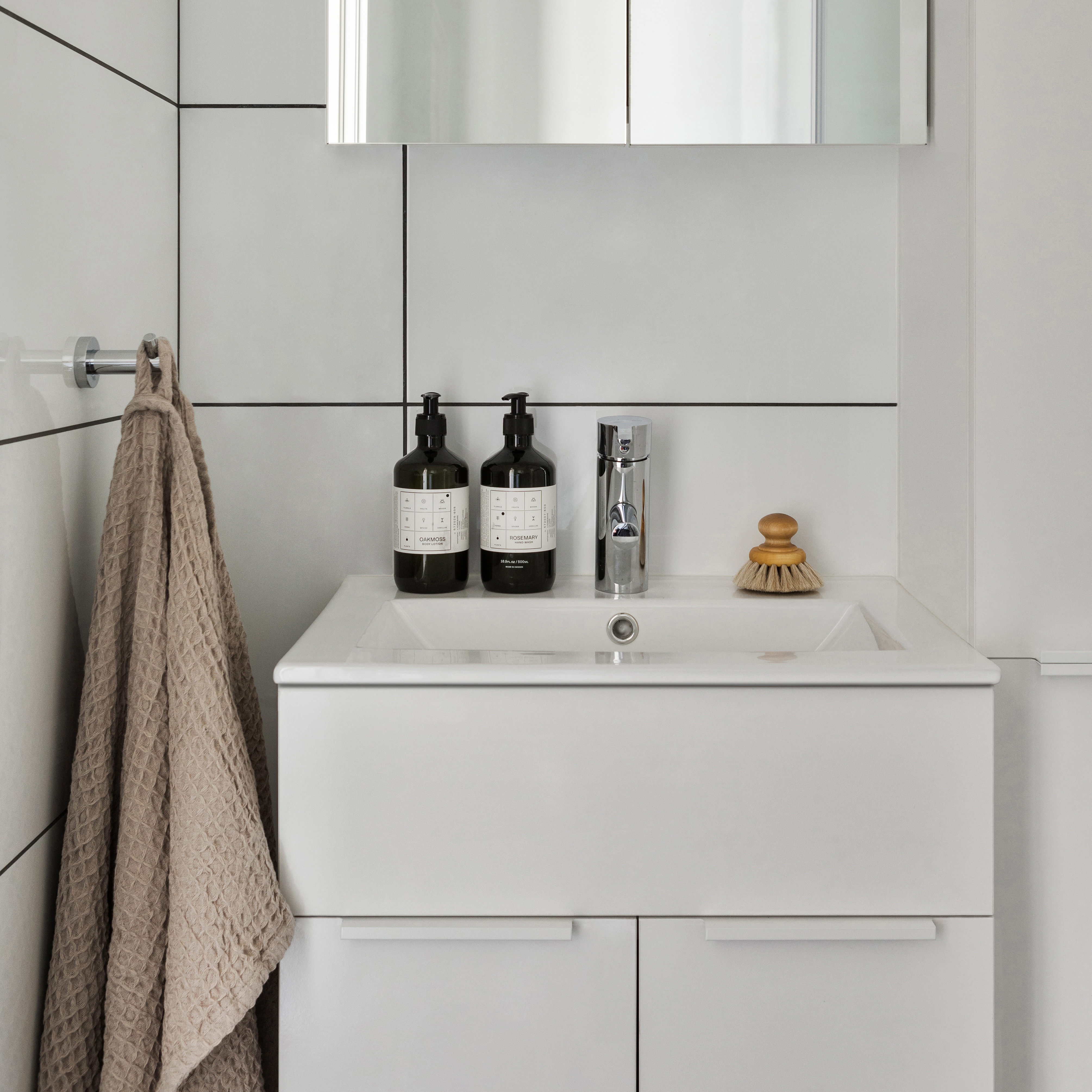Lägenhet, 2 rooms, 35 sqm, Örebro – bild 4