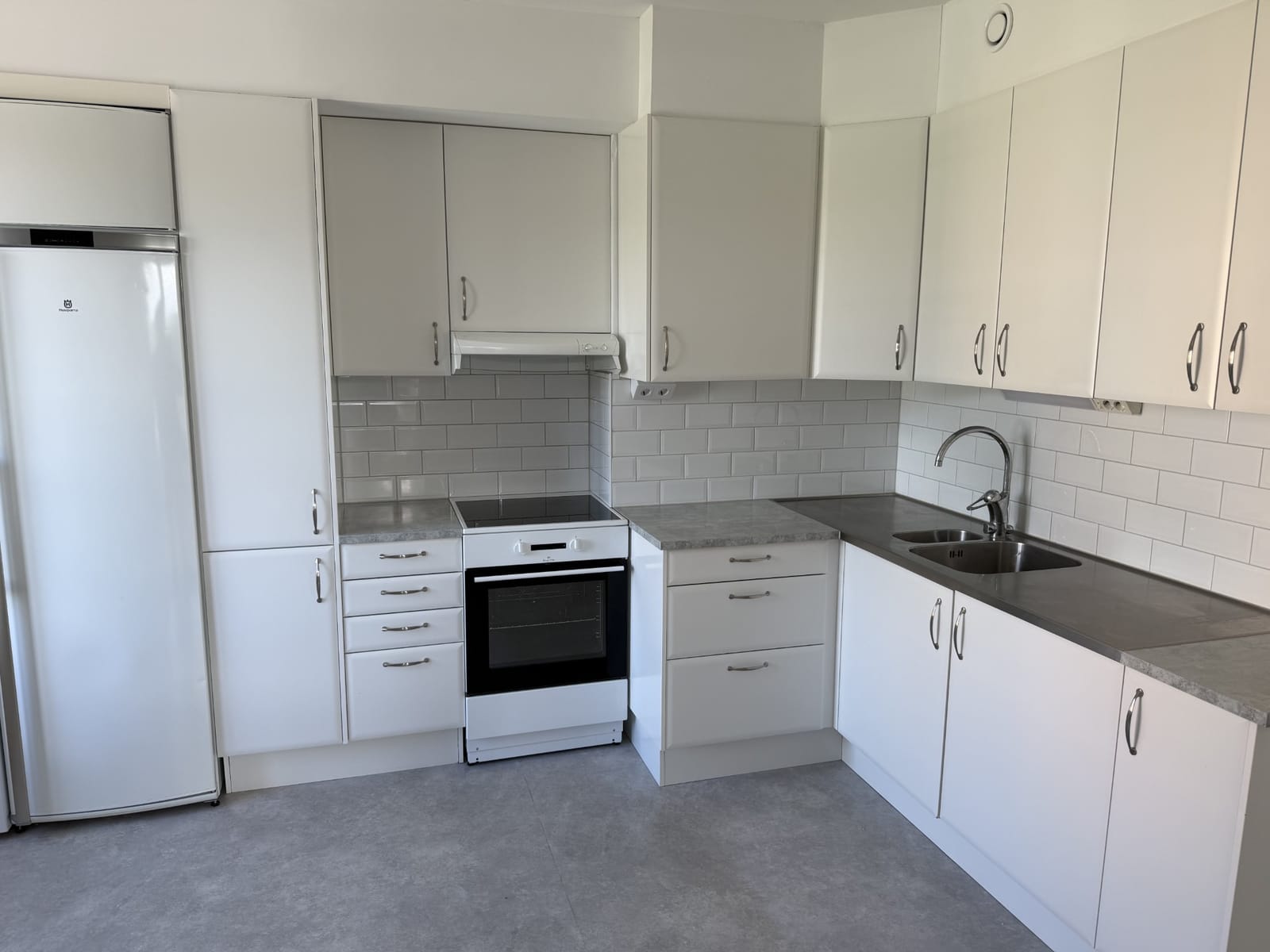 2 rok · 74 m² i Ljusdal  – bild 15