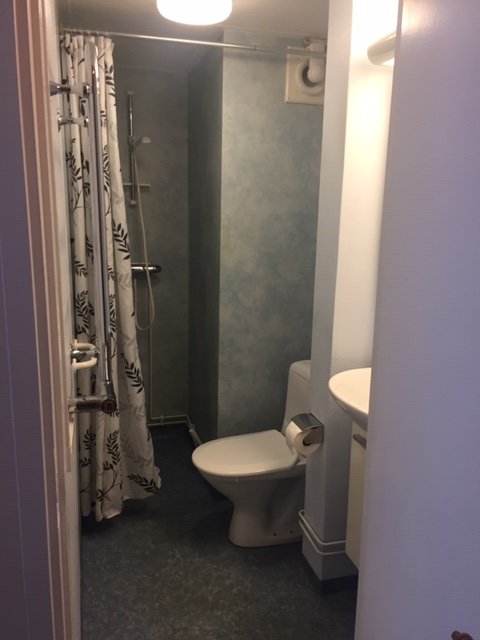 Lägenhet, 2 rooms, 42 sqm, Landskrona – bild 2