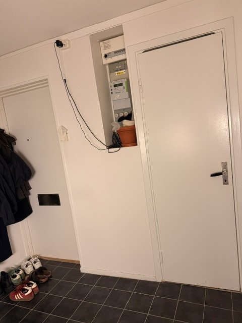 Lägenhet, 1 rooms, 37 sqm, Malmö – bild 8