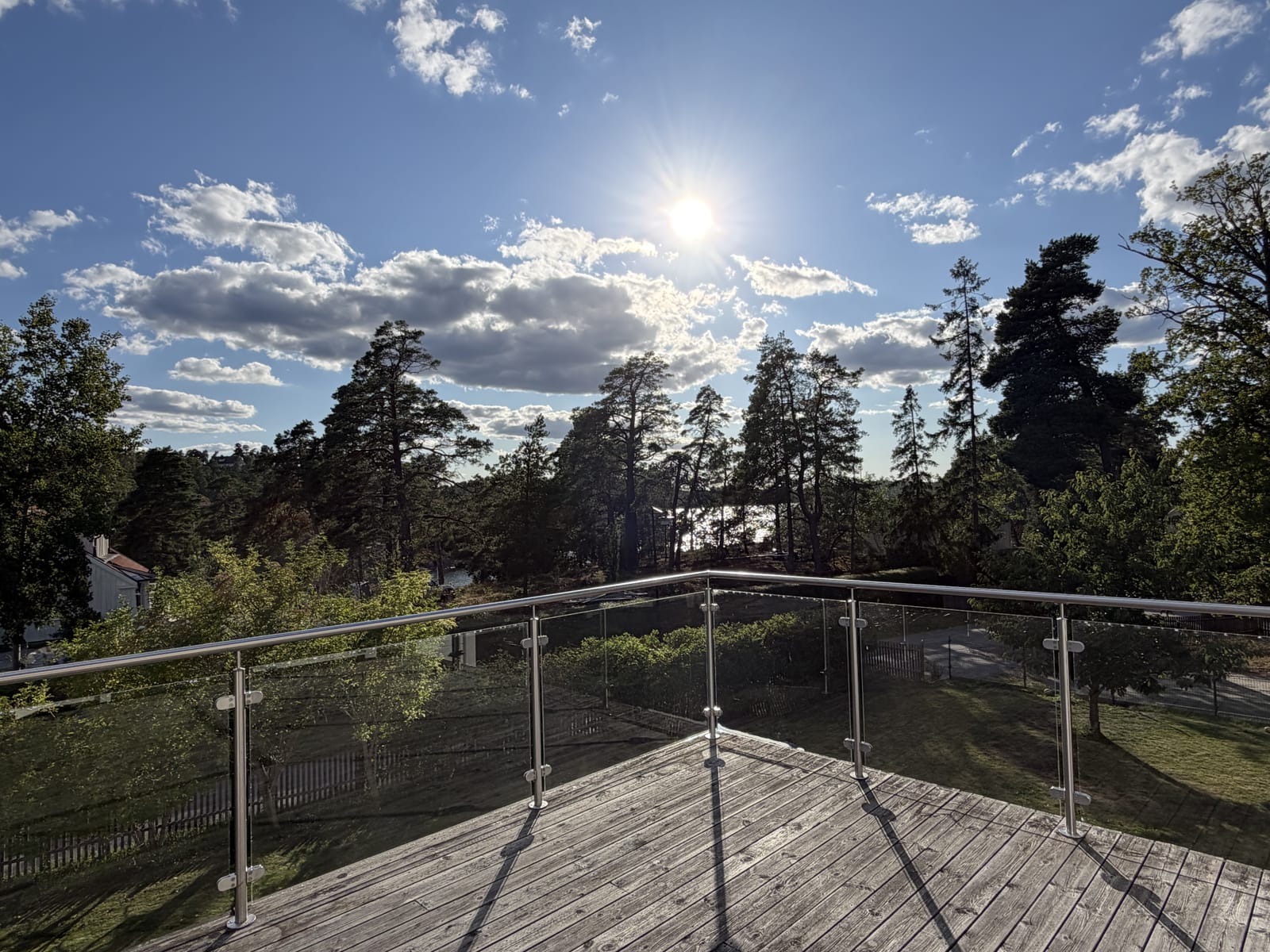 5 rok · 170 m² i Saltsjöbaden – bild 6