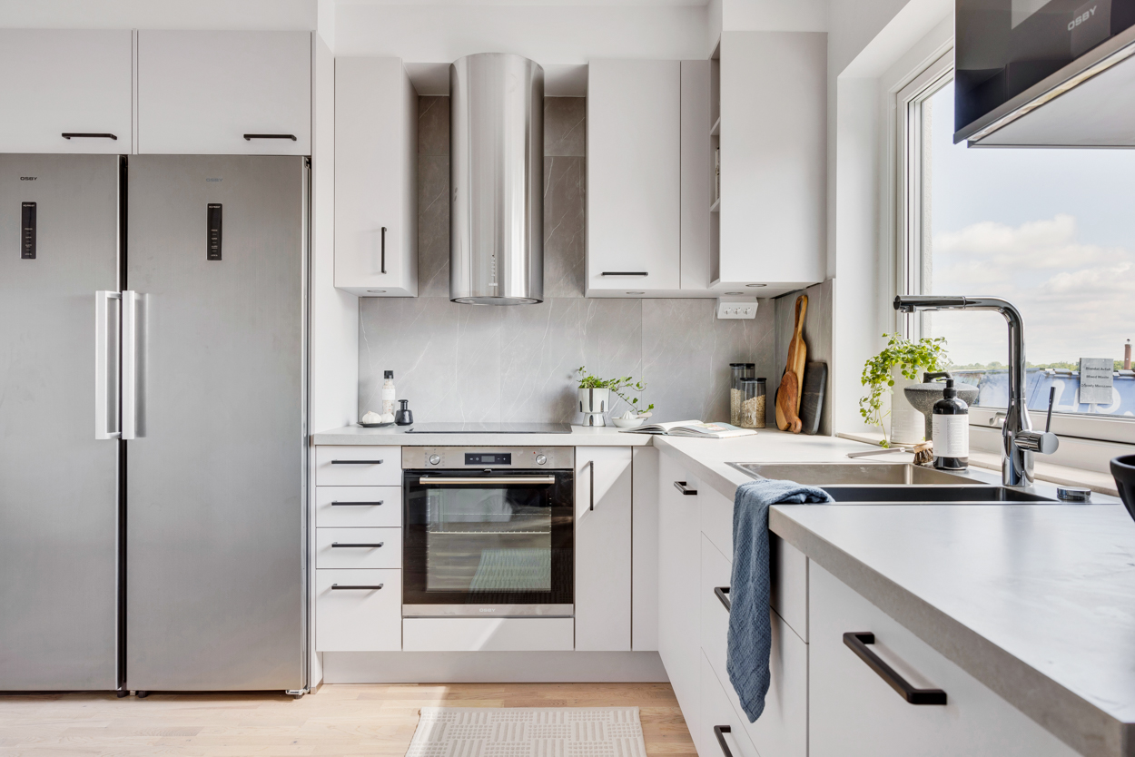Lägenhet, 6 rooms, 121 sqm, Arlöv – Arlöv