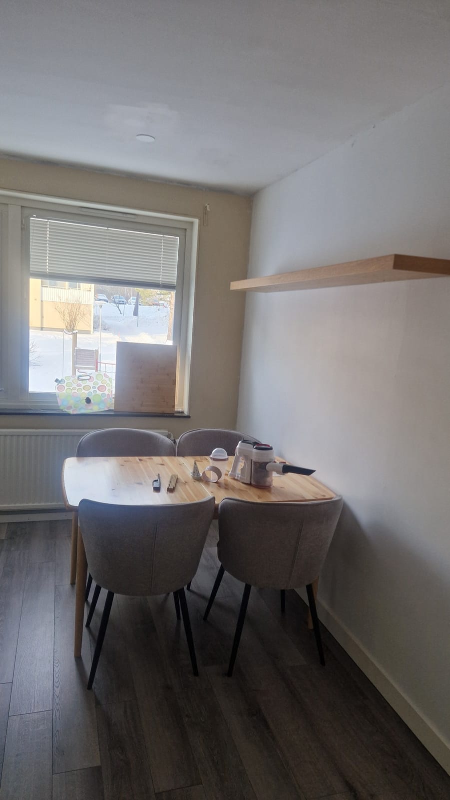 2 rok · 57 m² i Sundsvall – bild 3