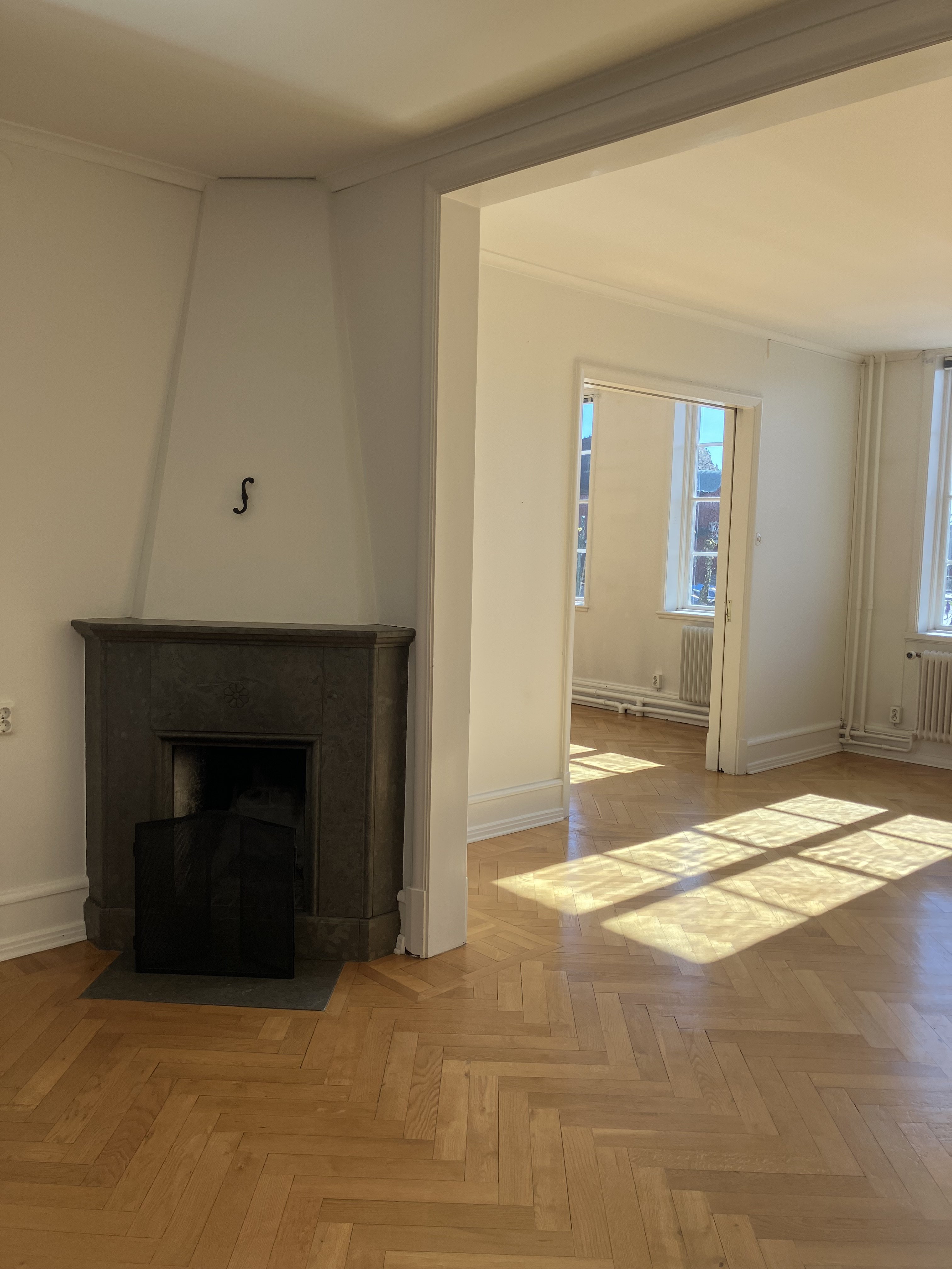 Lägenhet, 4 rooms, 127 sqm, Lidköping – bild 9