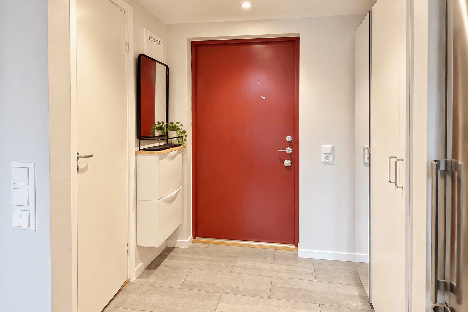 1 rok · 25 m² i Gustavsberg – bild 2