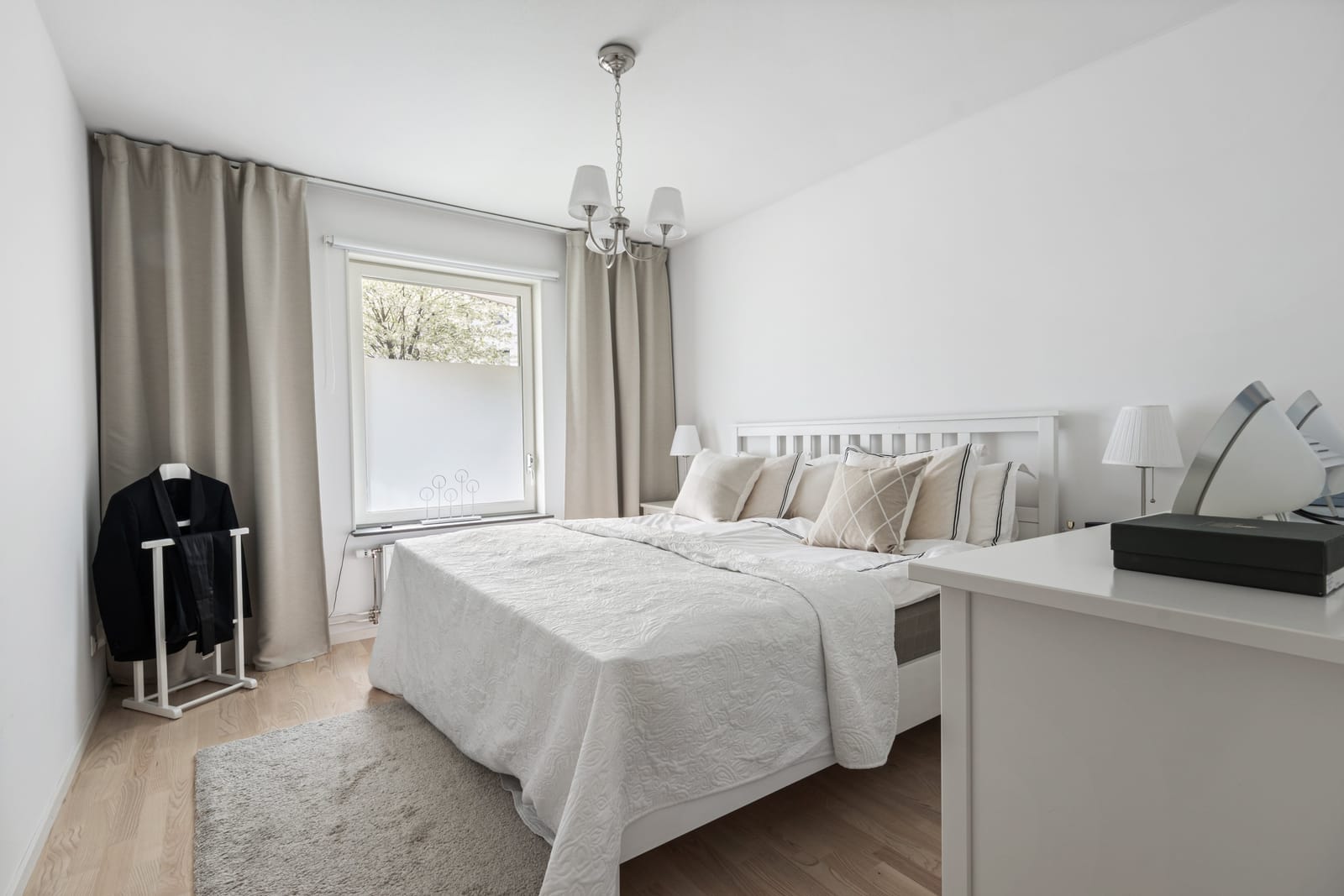 3 rok · 84 m² i Stockholm – bild 9