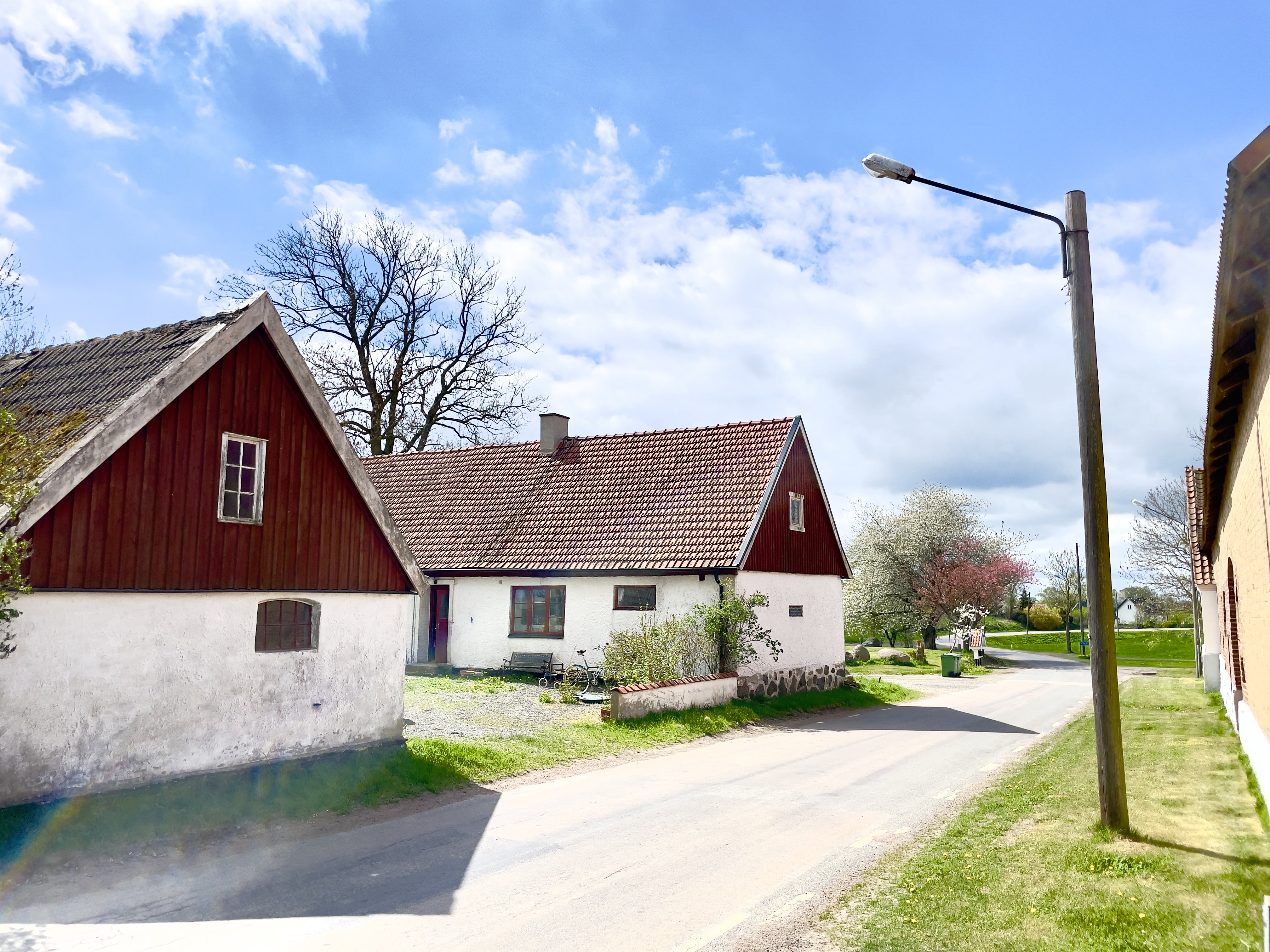 Villa/Hus, 4 rooms, 118 sqm, Smedstorp – bild 38