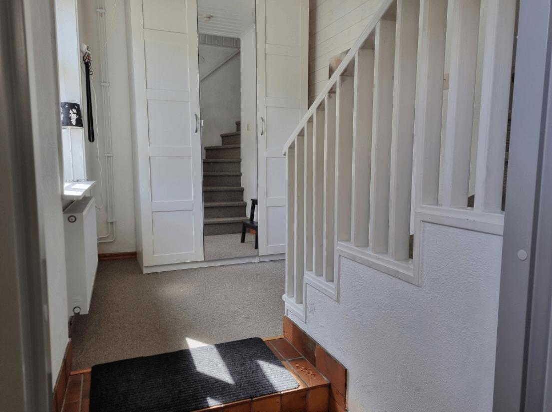 Lägenhet, 2 rooms, 45 sqm, Ystad
