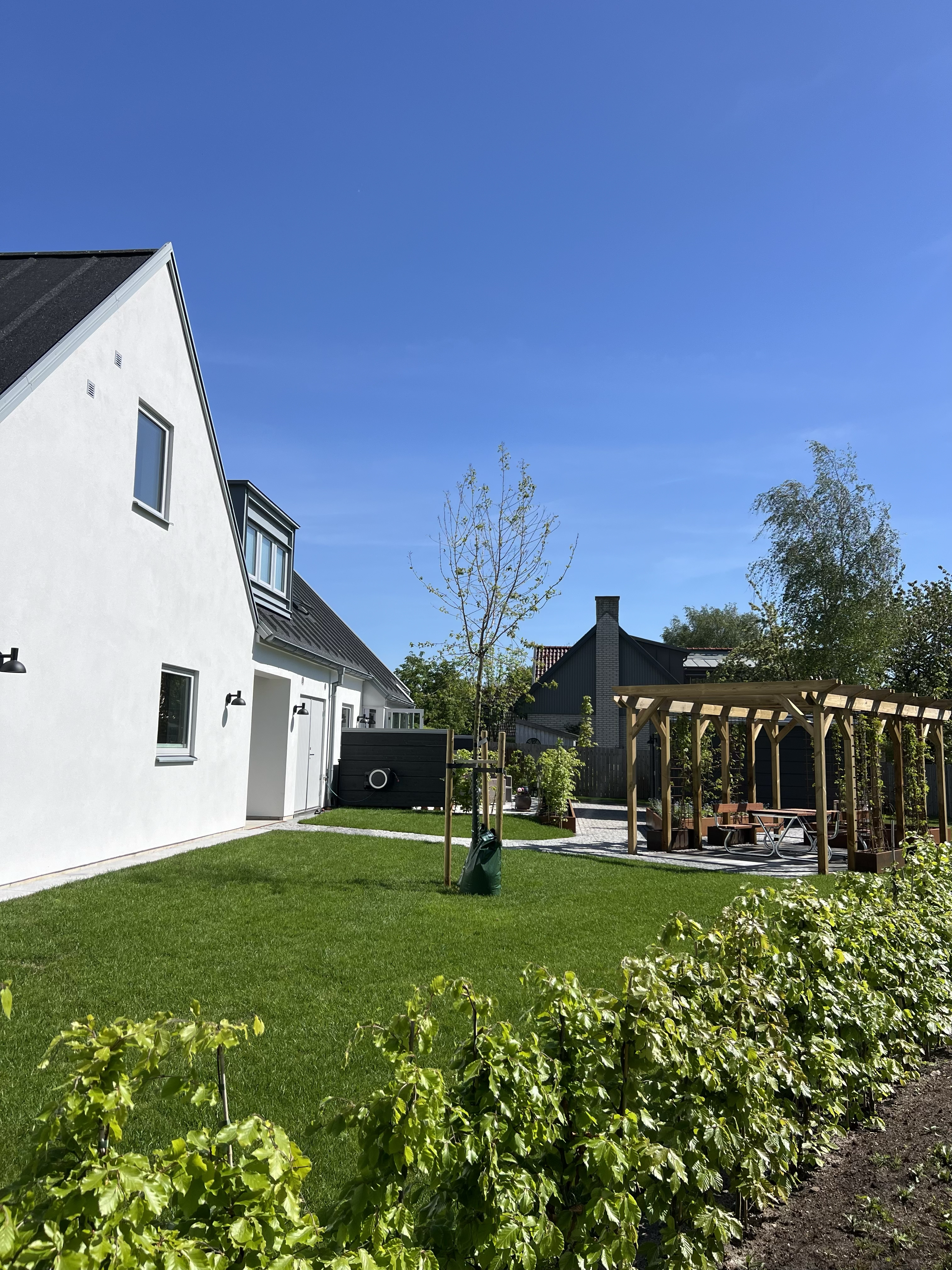 Radhus, 4 rooms, 100 sqm, Barsebäck – bild 2