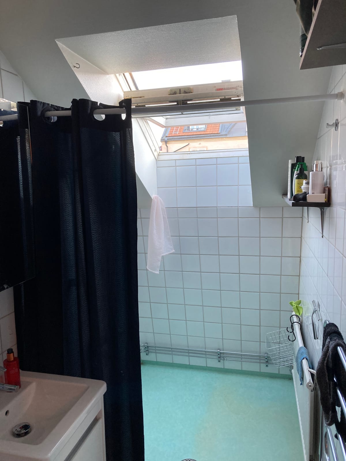 1 rok · 16 m² i Stockholm – bild 5