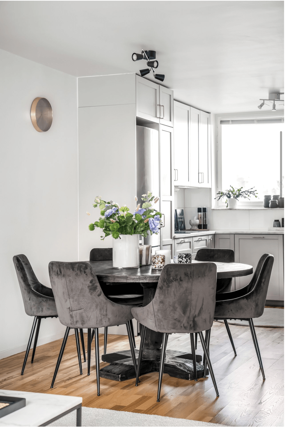 3 rok · 80 m² i Skogås – bild 24